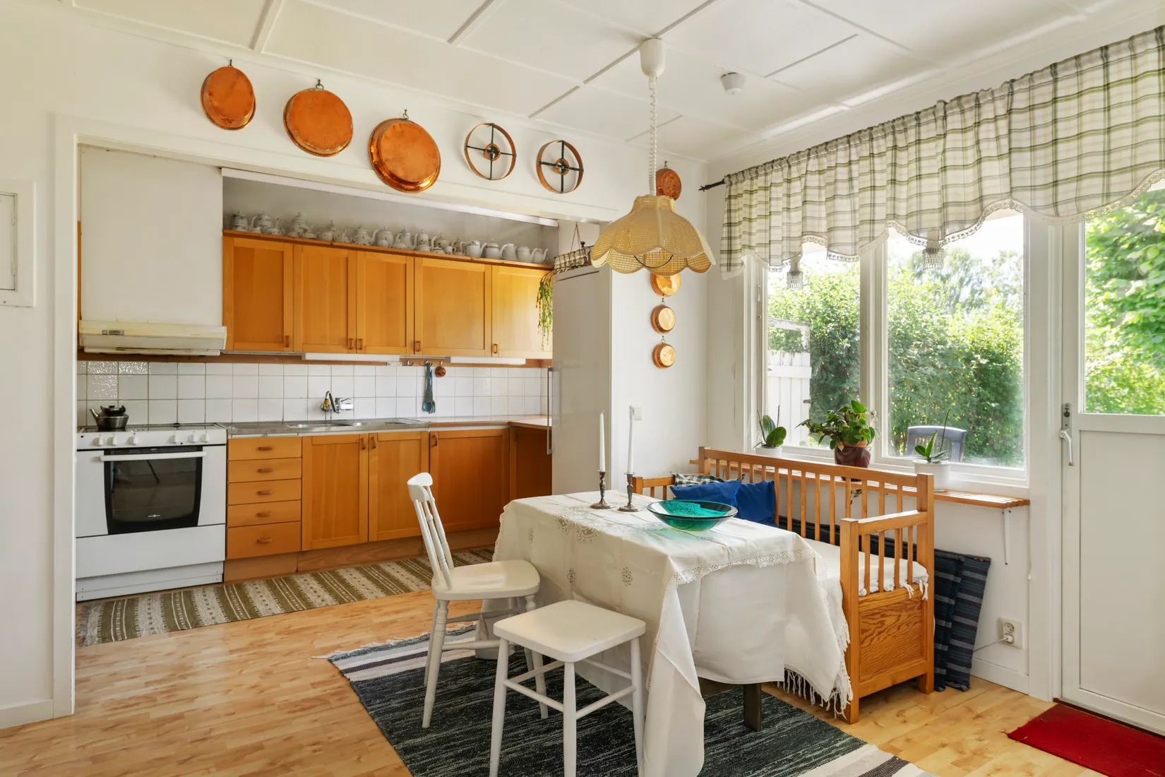Bostadsrätt, Holmersgatan 4e, Kvisthamra, Norrtälje