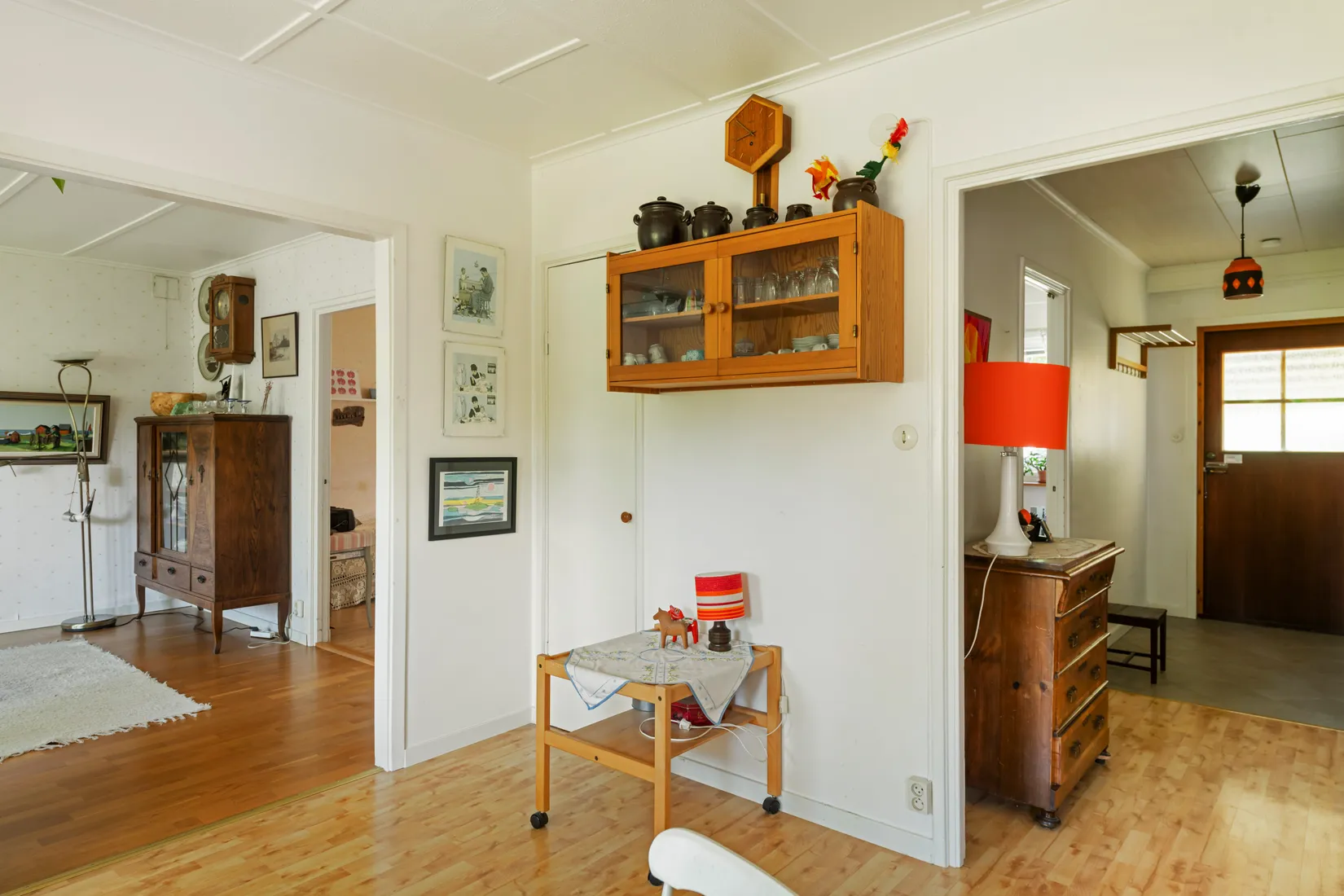 Bostadsrätt, Holmersgatan 4e, Kvisthamra, Norrtälje