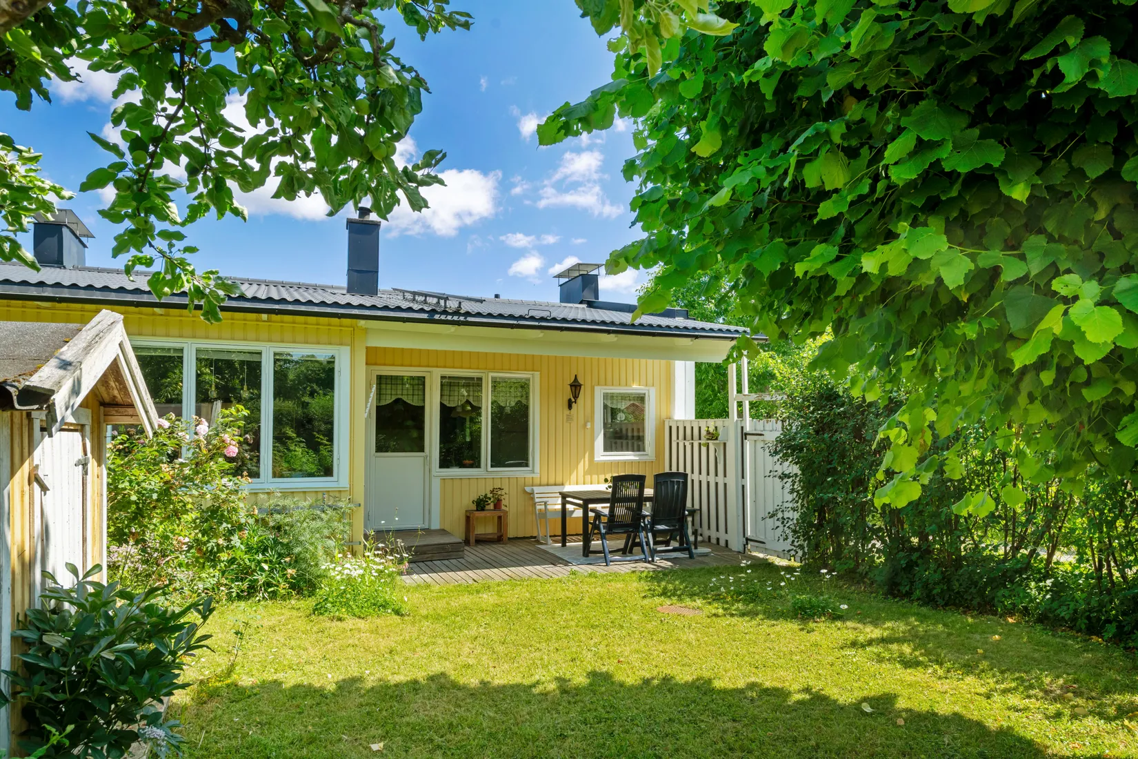 Bostadsrätt, Holmersgatan 4e, Kvisthamra, Norrtälje