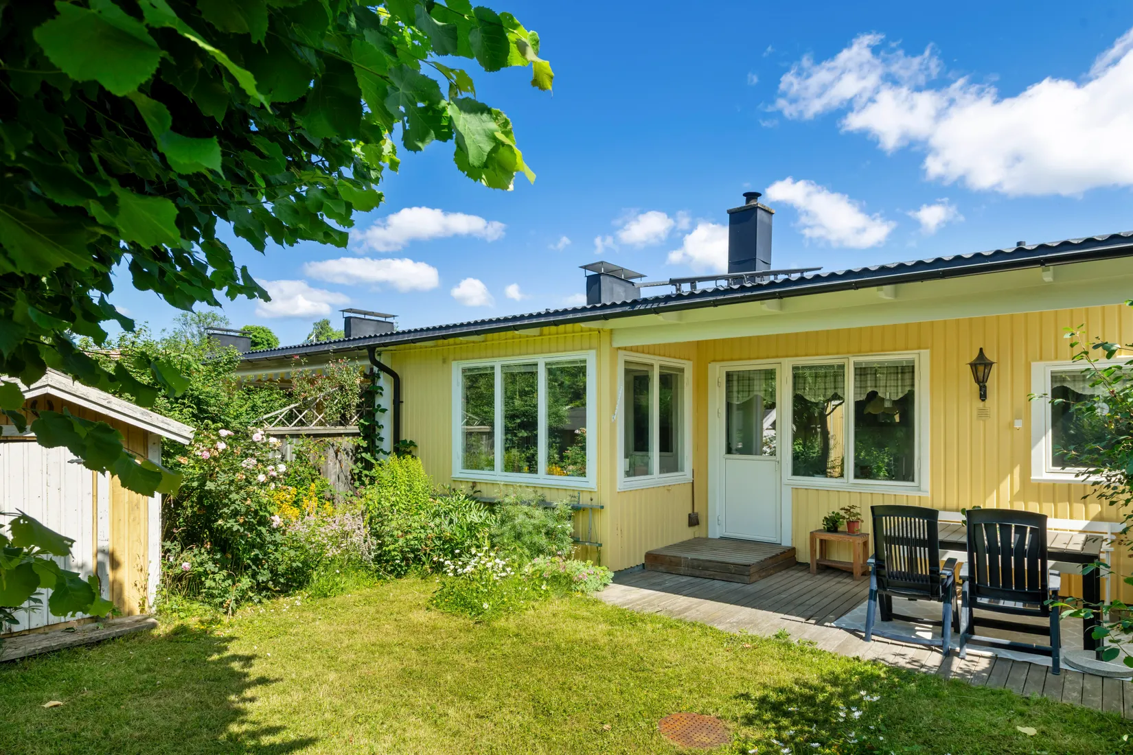 Bostadsrätt, Holmersgatan 4e, Kvisthamra, Norrtälje
