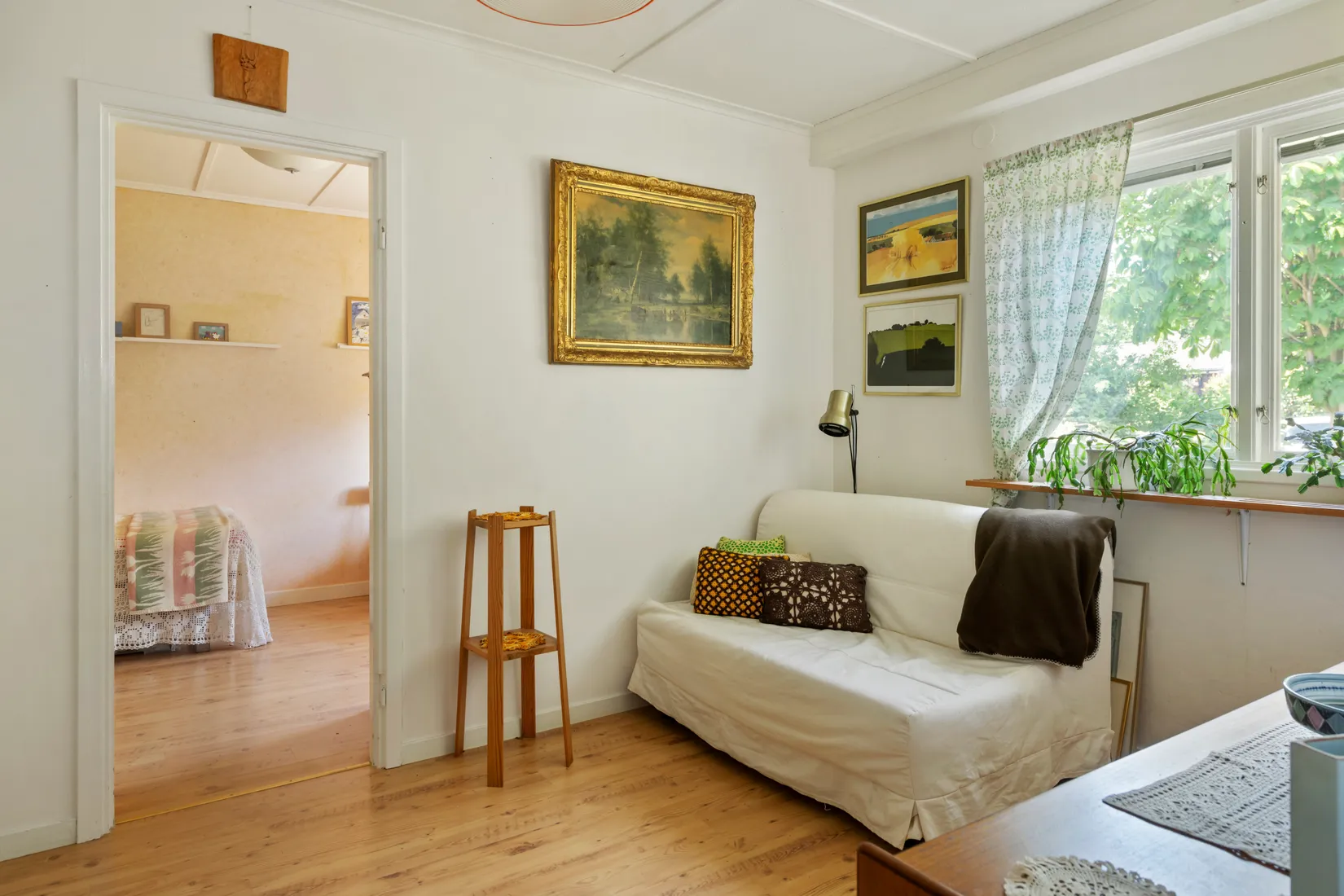 Bostadsrätt, Holmersgatan 4e, Kvisthamra, Norrtälje