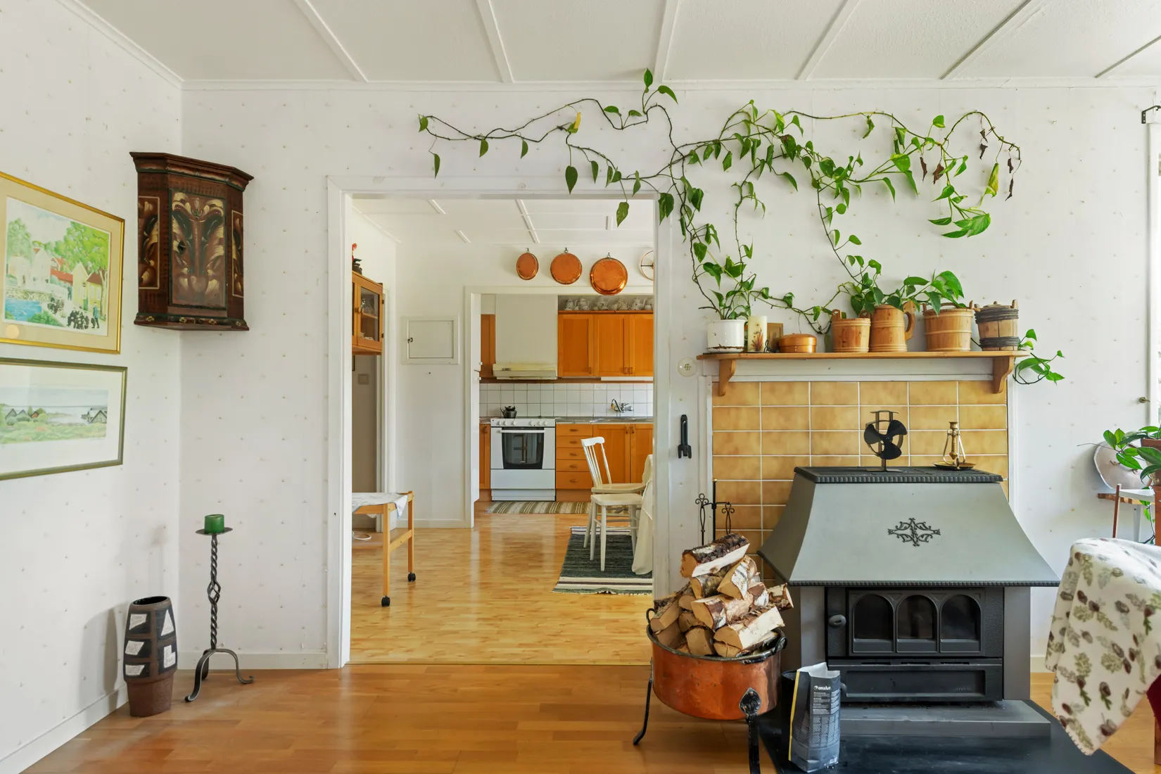 Bostadsrätt, Holmersgatan 4e, Kvisthamra, Norrtälje