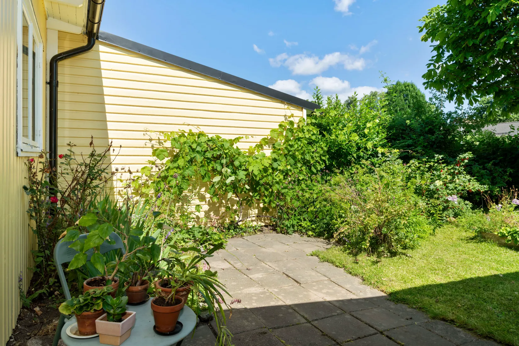 Bostadsrätt, Holmersgatan 4e, Kvisthamra, Norrtälje