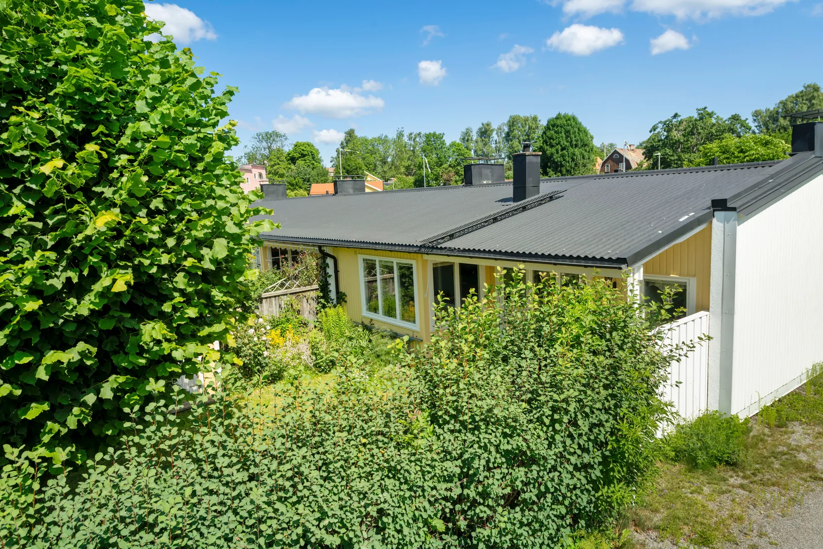 Bostadsrätt, Holmersgatan 4e, Kvisthamra, Norrtälje