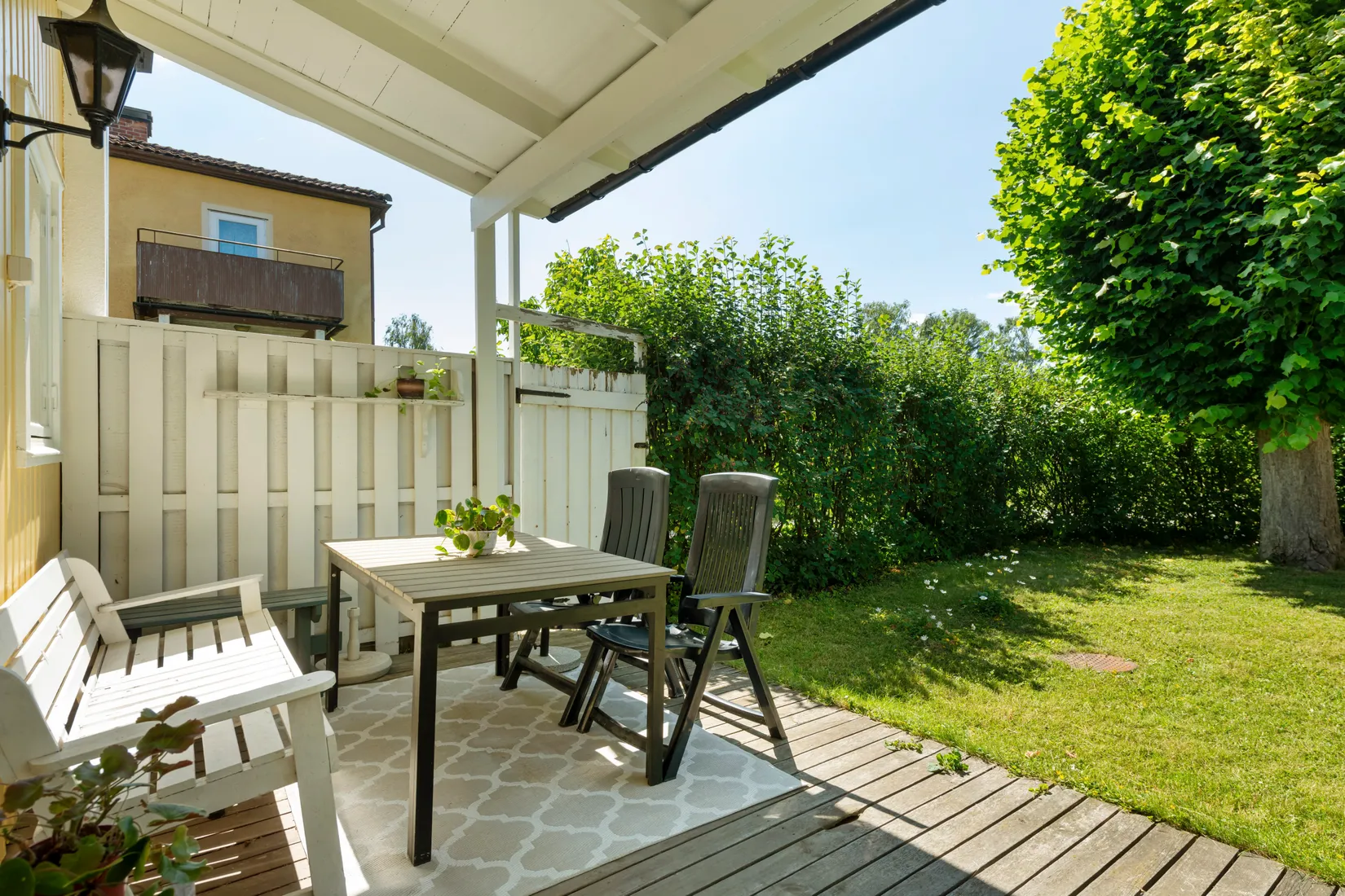 Bostadsrätt, Holmersgatan 4e, Kvisthamra, Norrtälje
