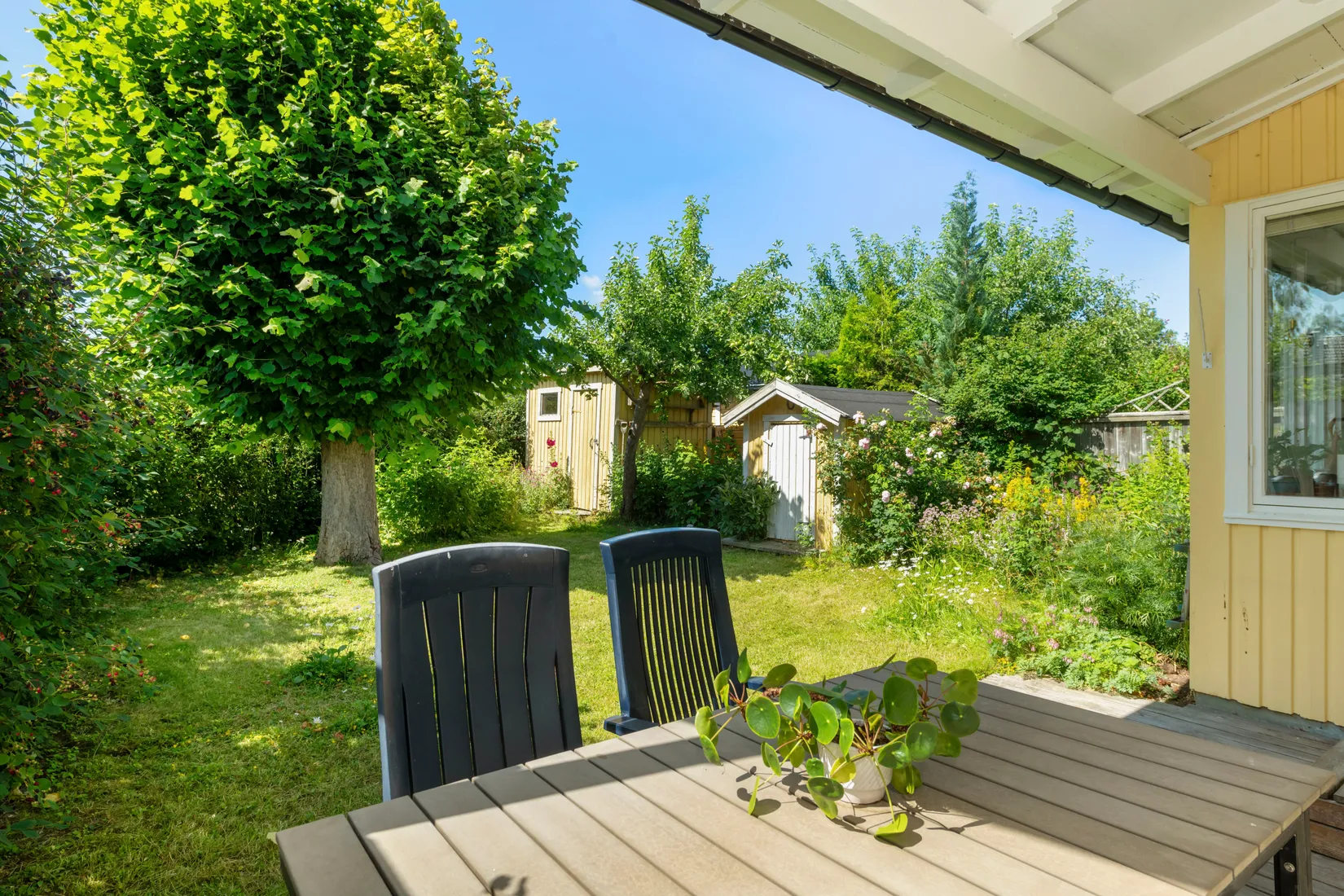 Bostadsrätt, Holmersgatan 4e, Kvisthamra, Norrtälje