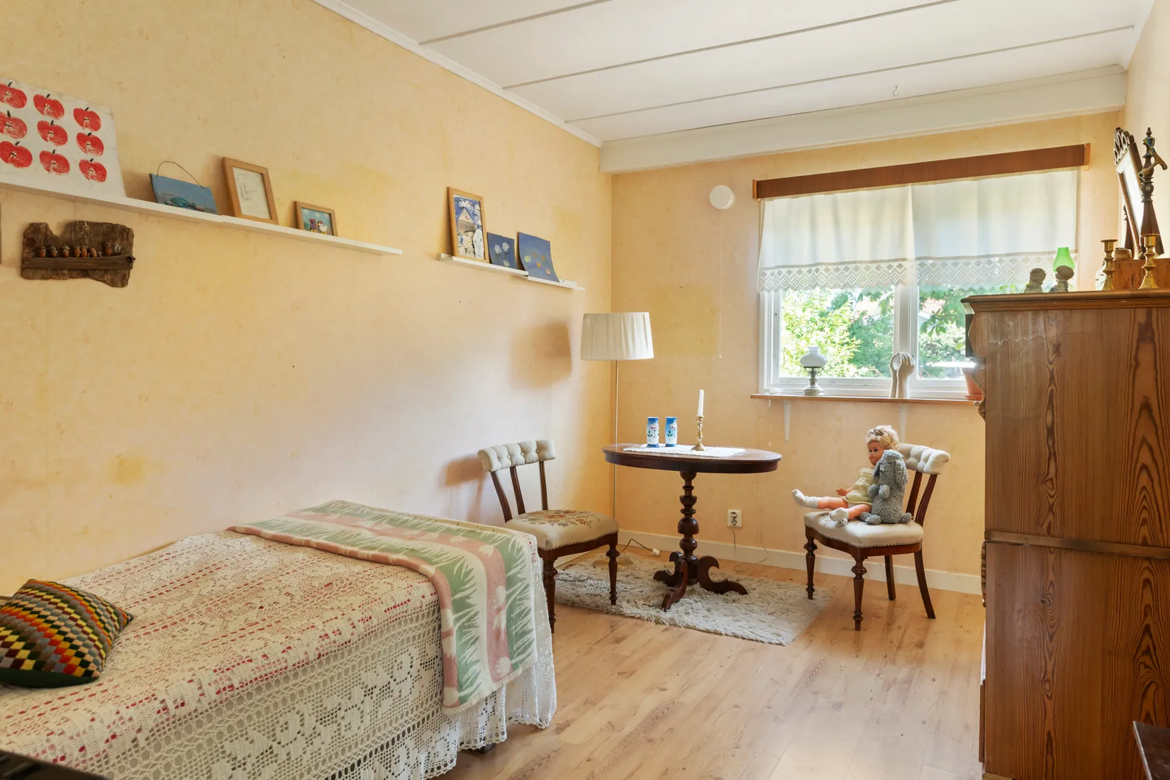 Bostadsrätt, Holmersgatan 4e, Kvisthamra, Norrtälje