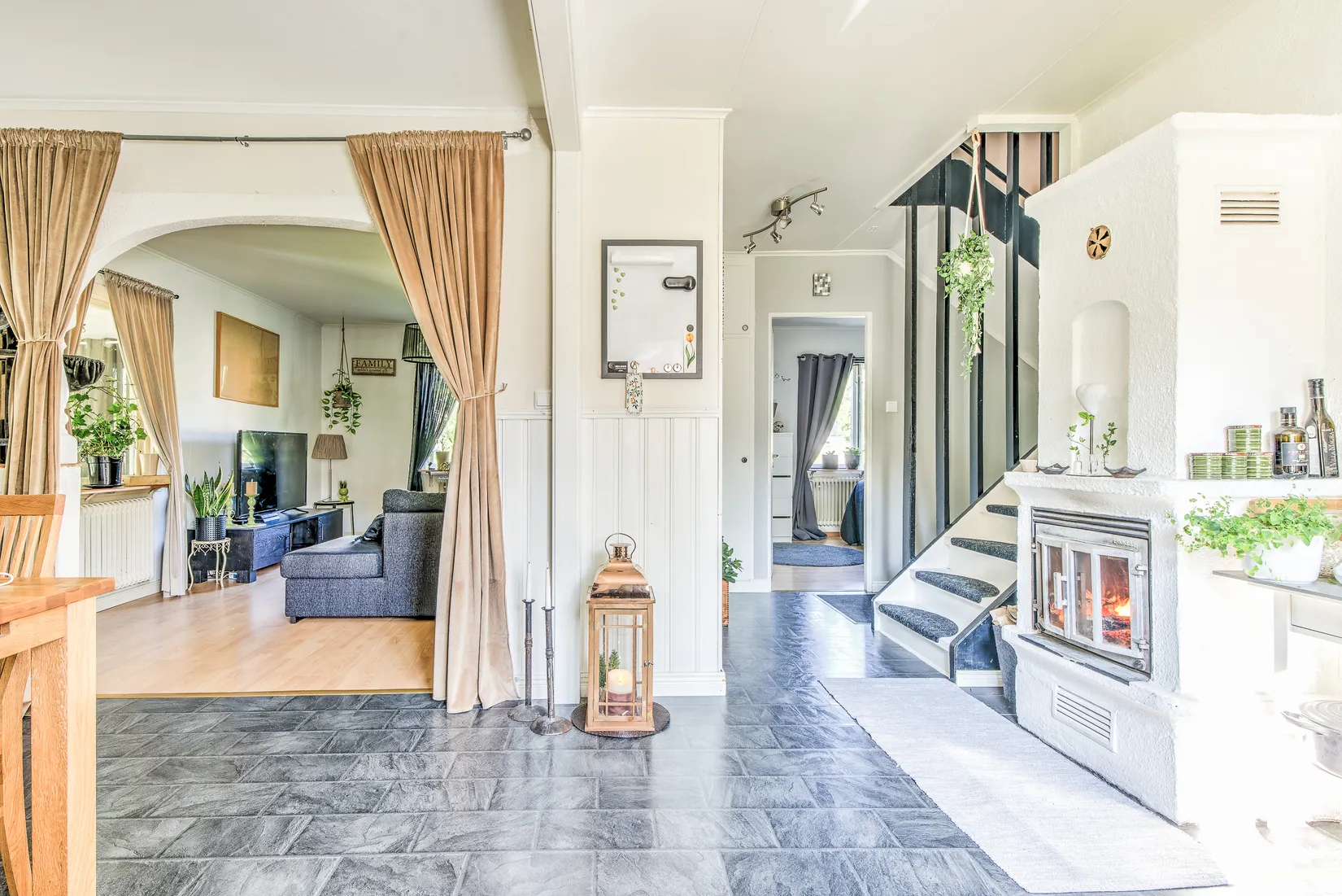 Villa, Zinkvägen 5, Skellefteå
