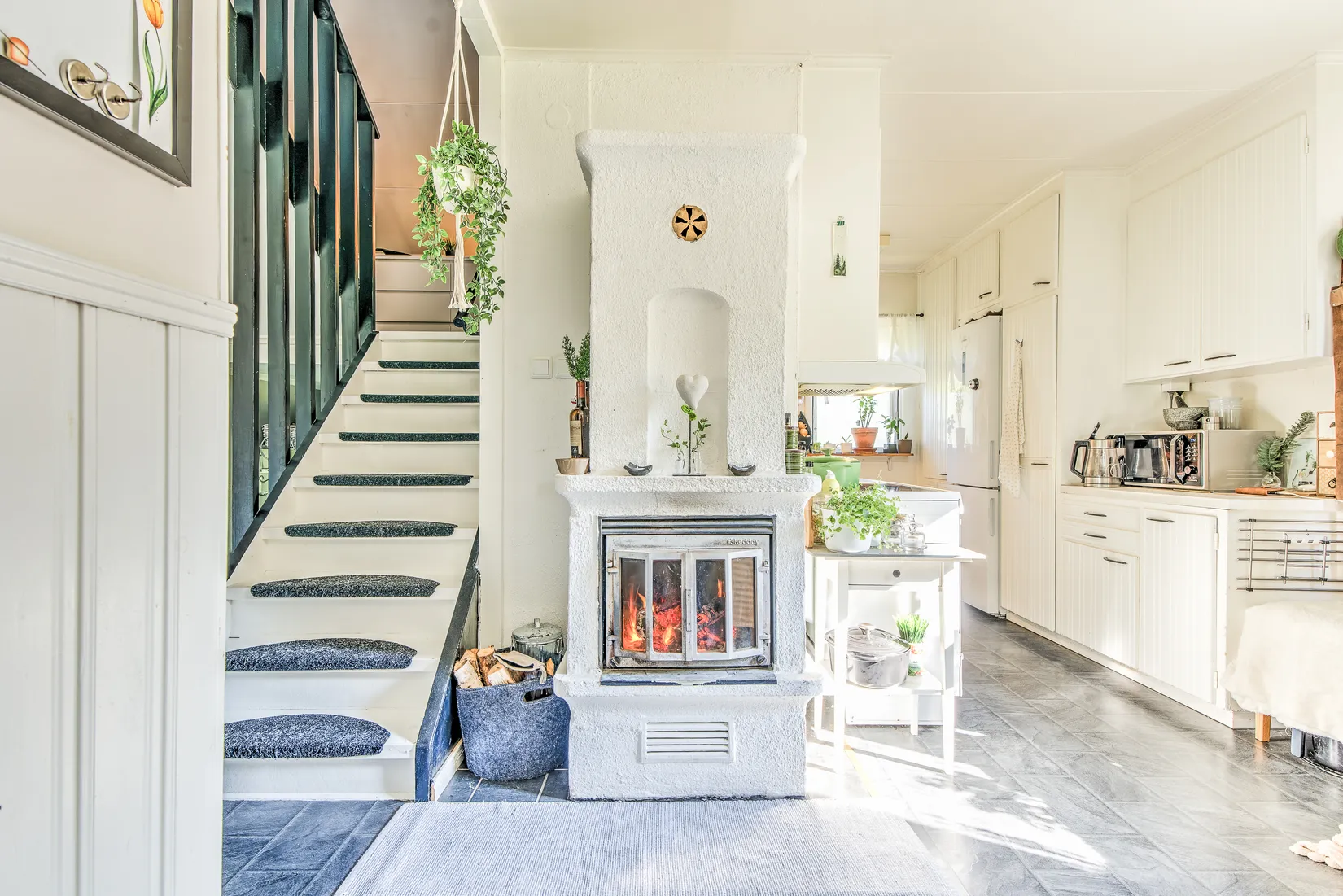 Villa, Zinkvägen 5, Skellefteå