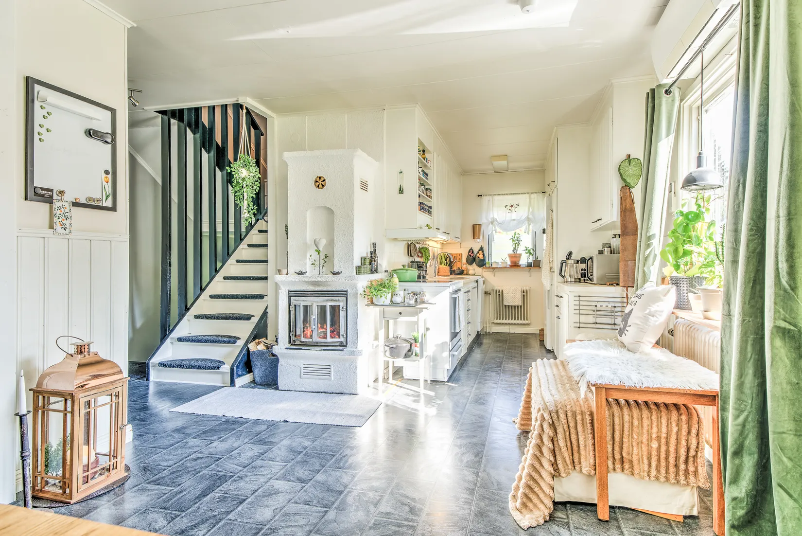 Villa, Zinkvägen 5, Skellefteå