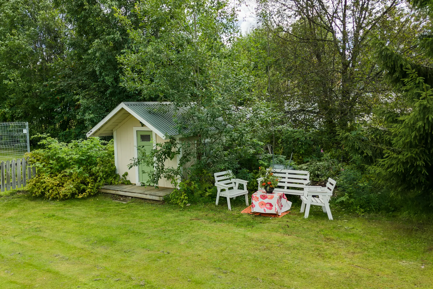 Villa, Zinkvägen 5, Skellefteå