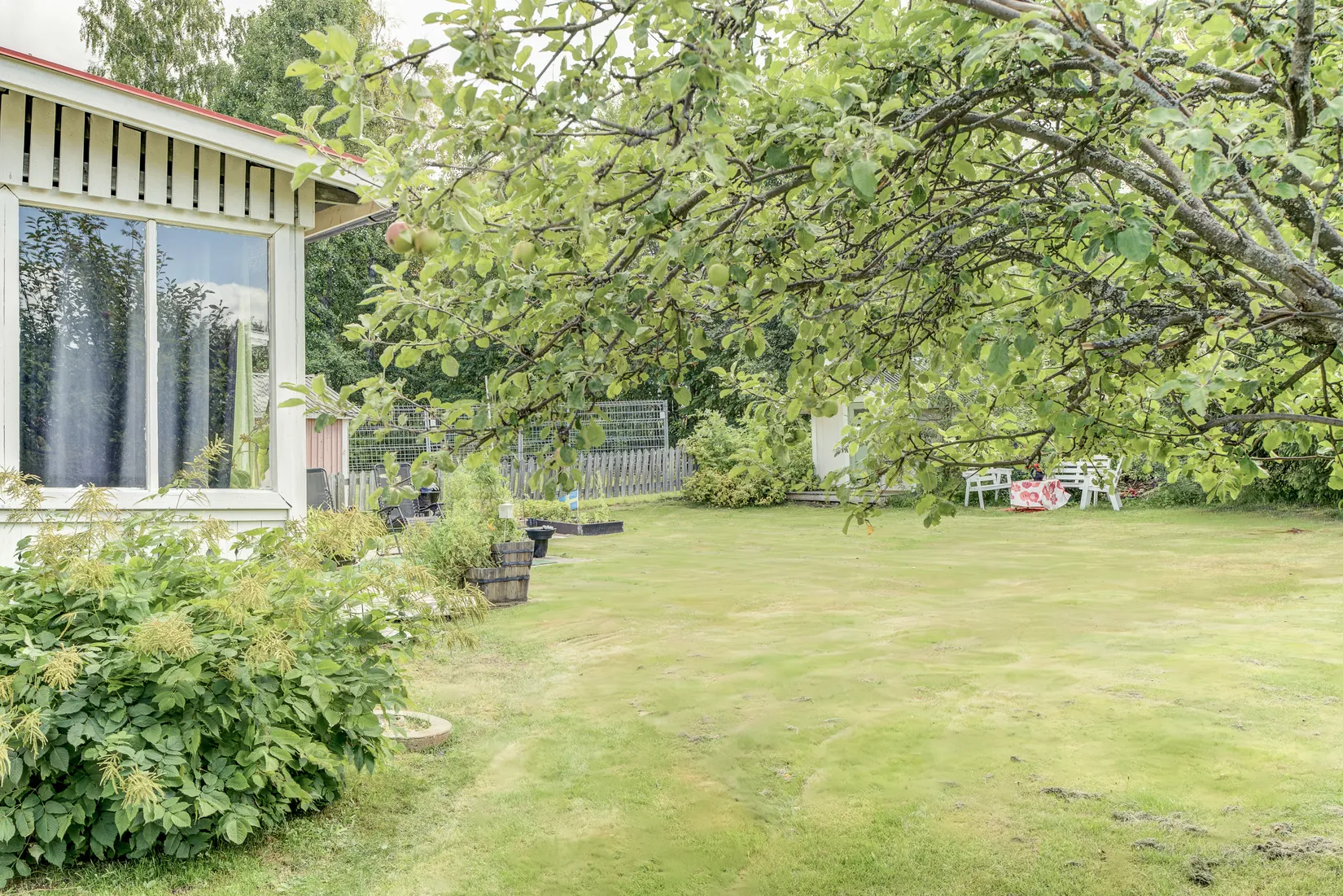 Villa, Zinkvägen 5, Skellefteå