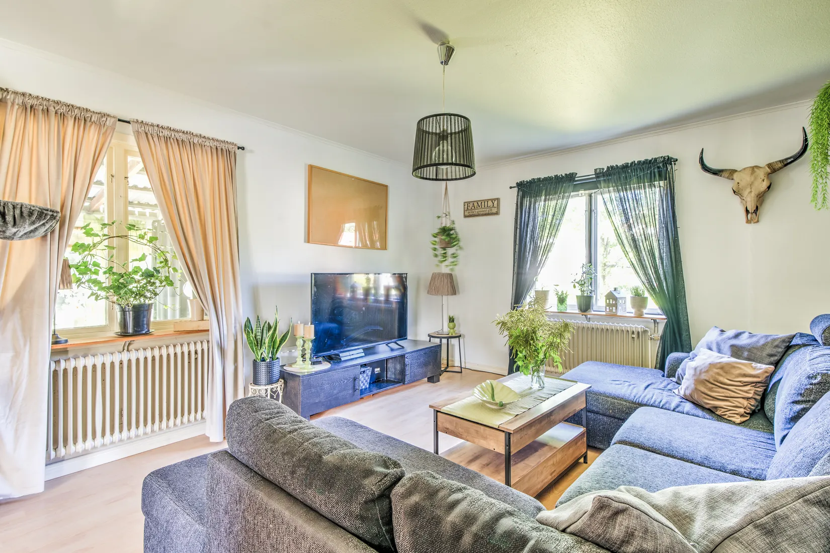Villa, Zinkvägen 5, Skellefteå