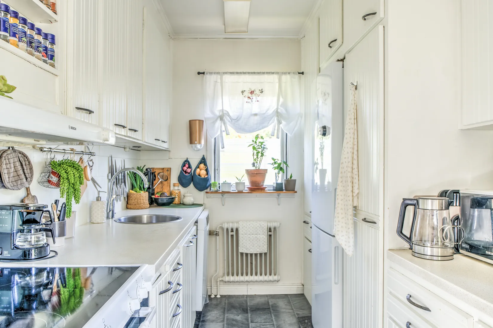 Villa, Zinkvägen 5, Skellefteå