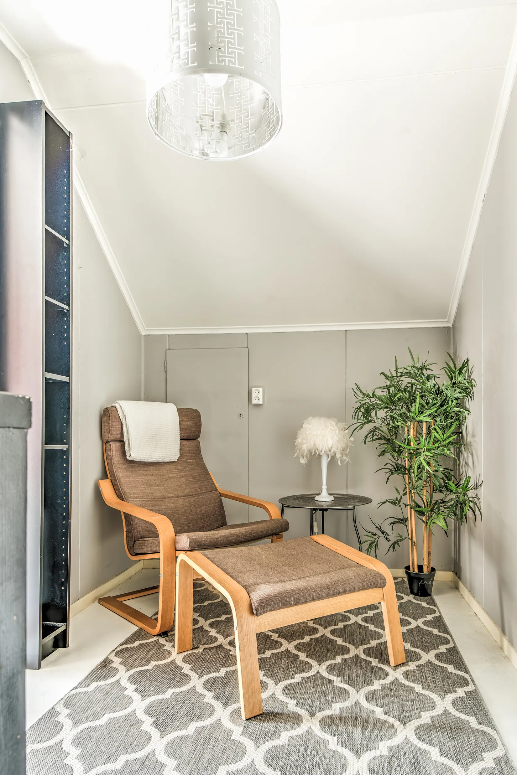 Villa, Zinkvägen 5, Skellefteå