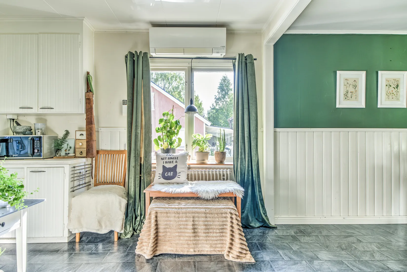 Villa, Zinkvägen 5, Skellefteå