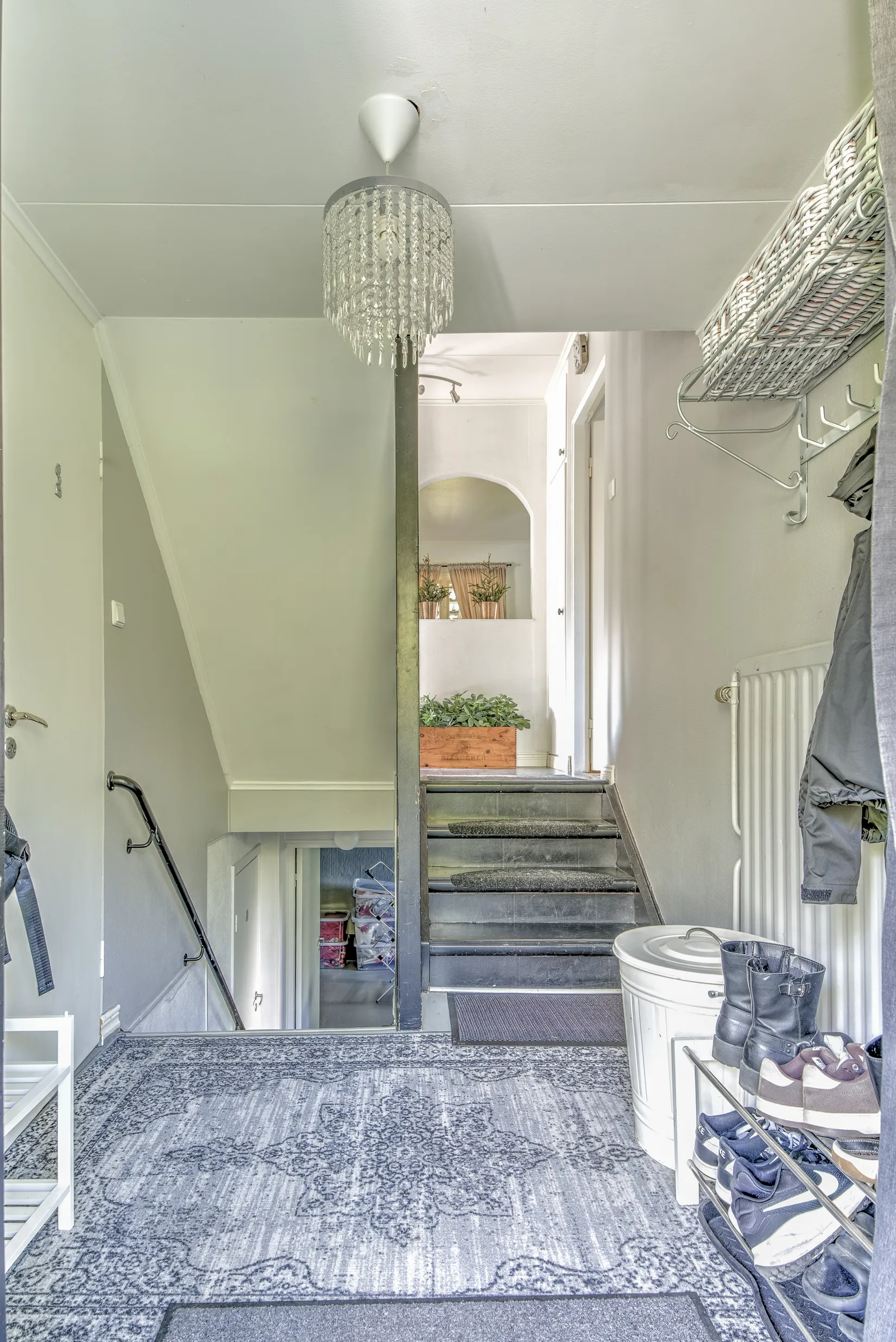 Villa, Zinkvägen 5, Skellefteå