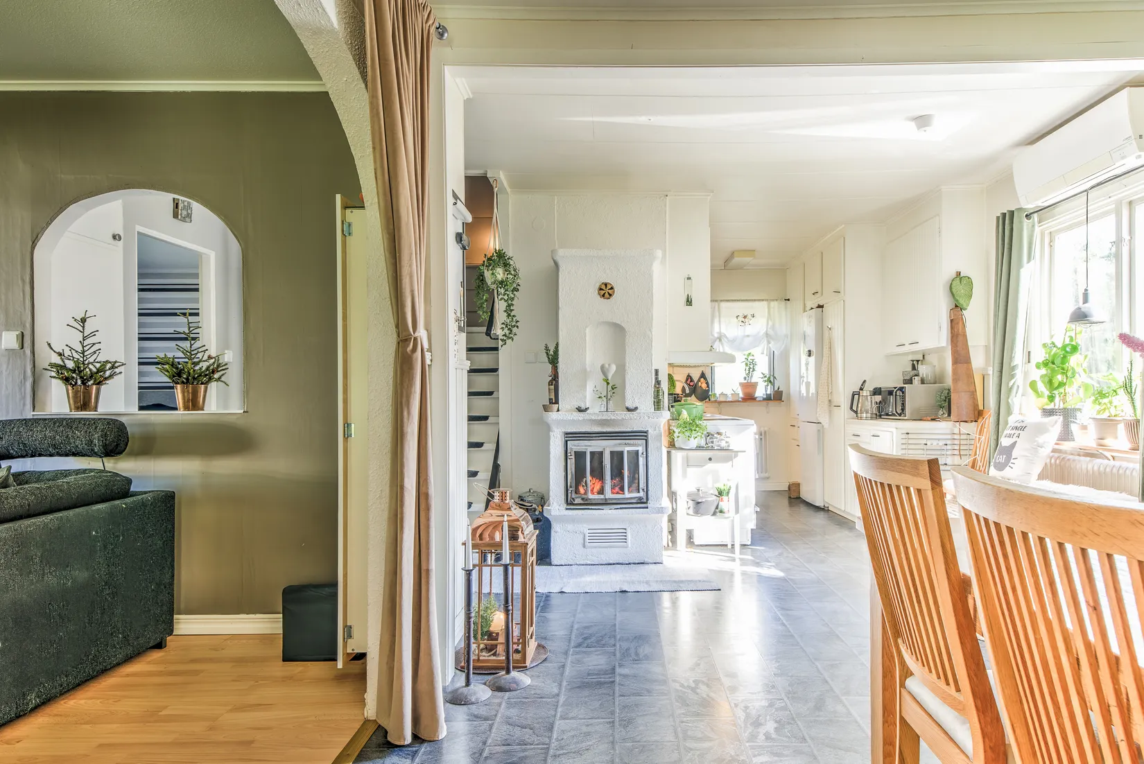 Villa, Zinkvägen 5, Skellefteå