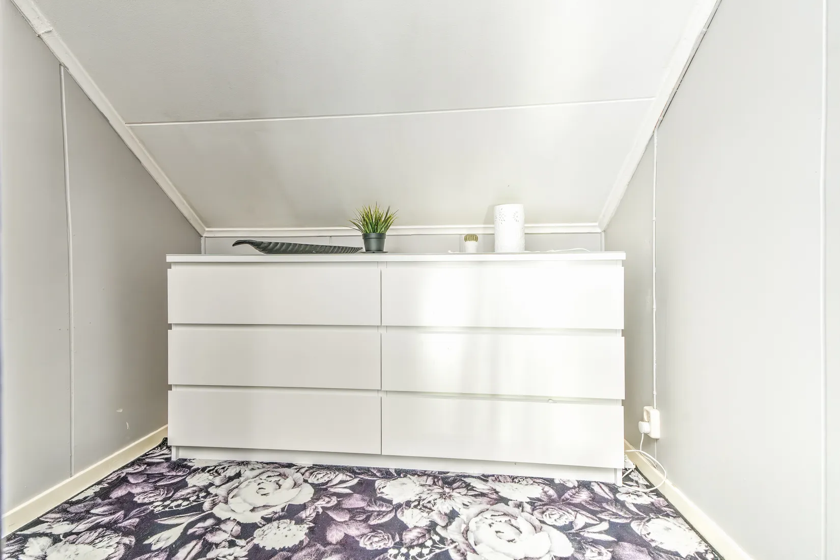 Villa, Zinkvägen 5, Skellefteå