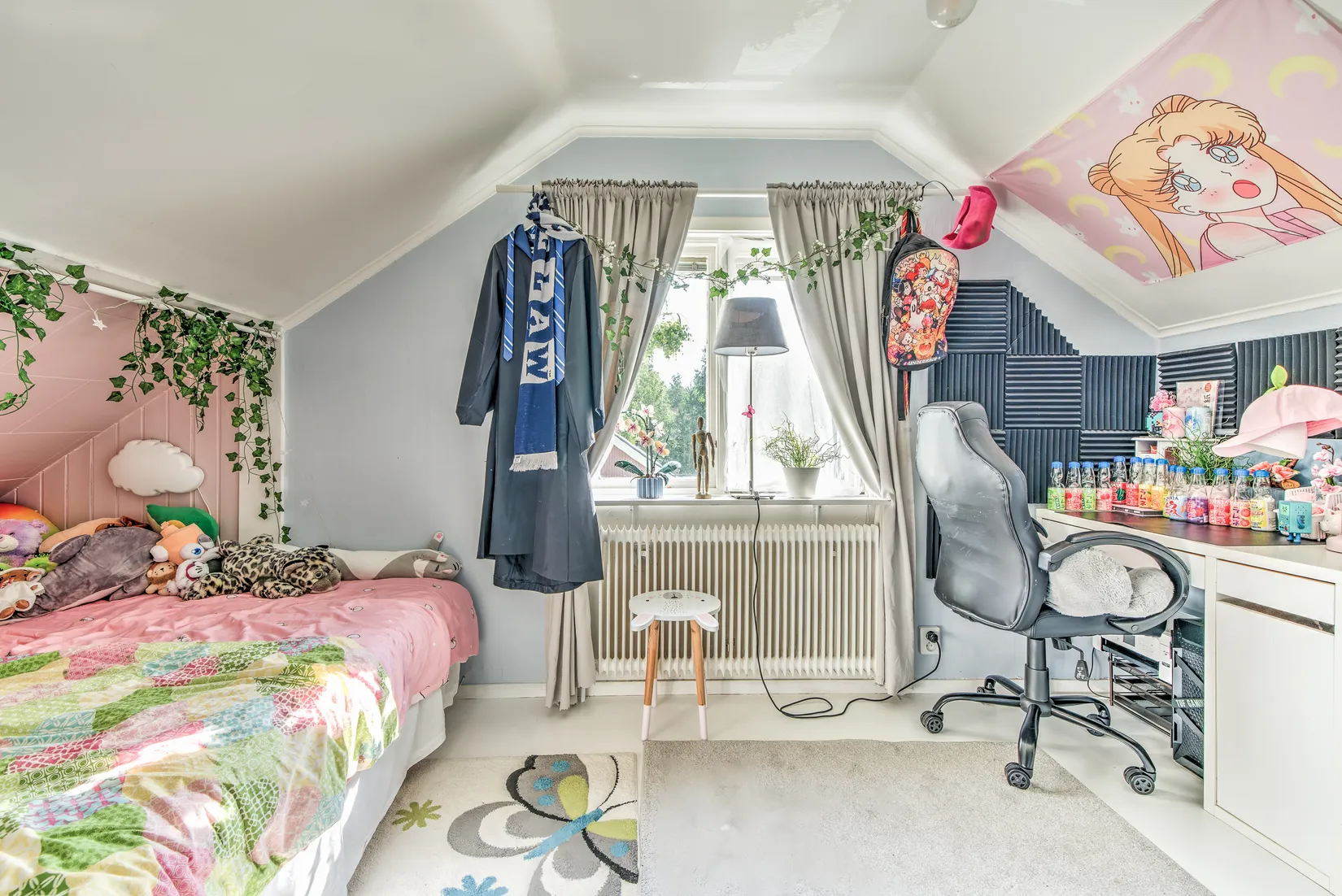 Villa, Zinkvägen 5, Skellefteå