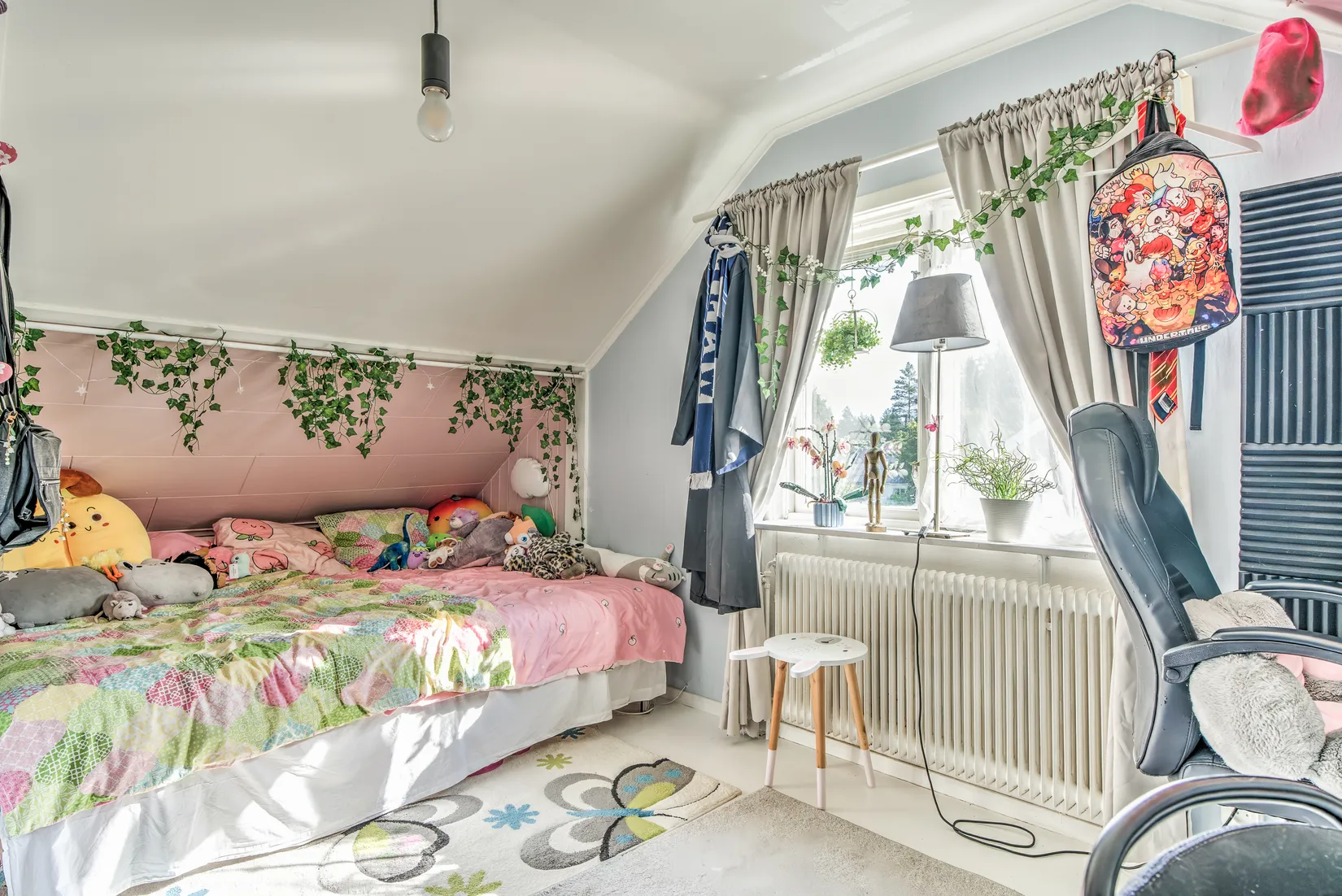 Villa, Zinkvägen 5, Skellefteå