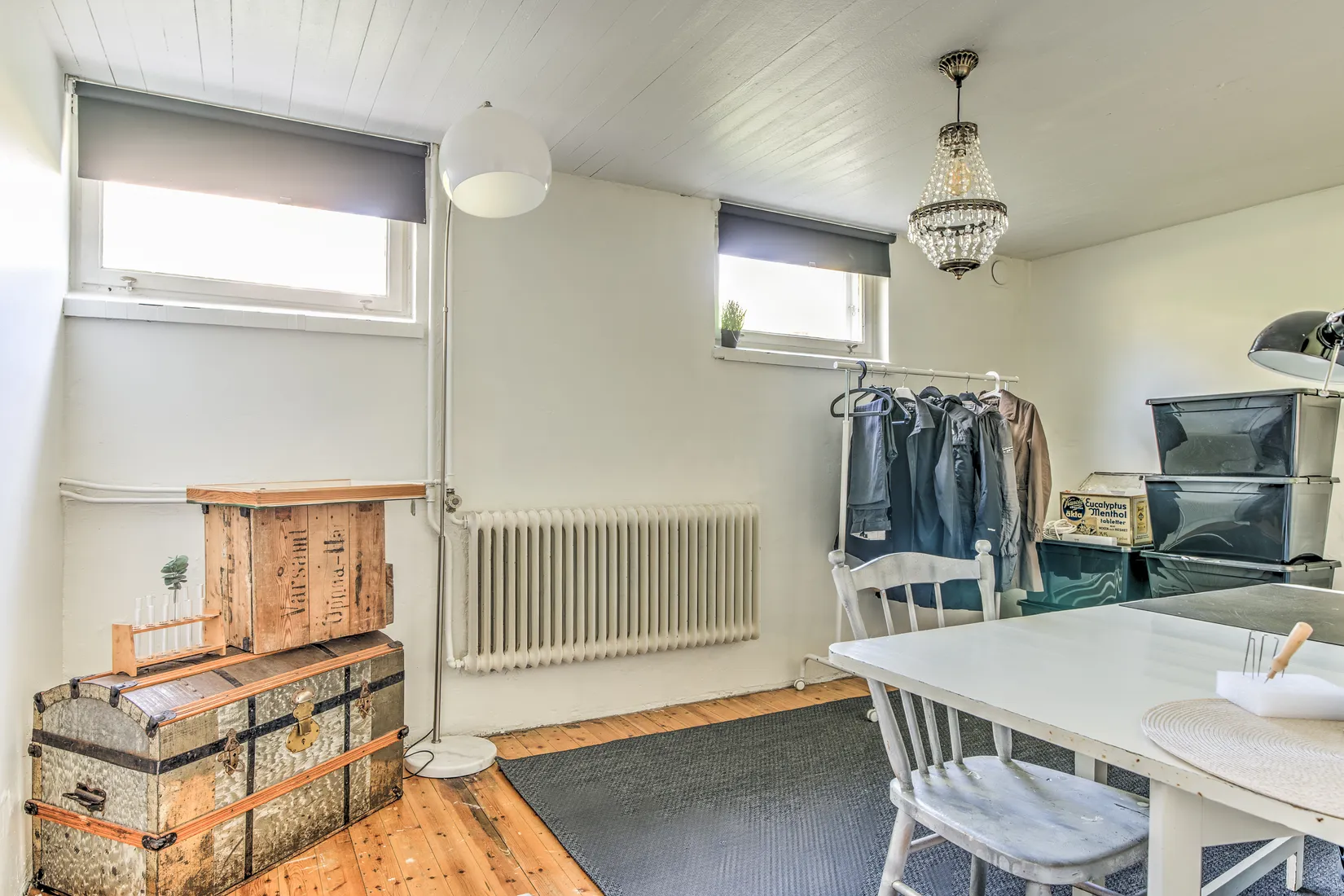 Villa, Zinkvägen 5, Skellefteå