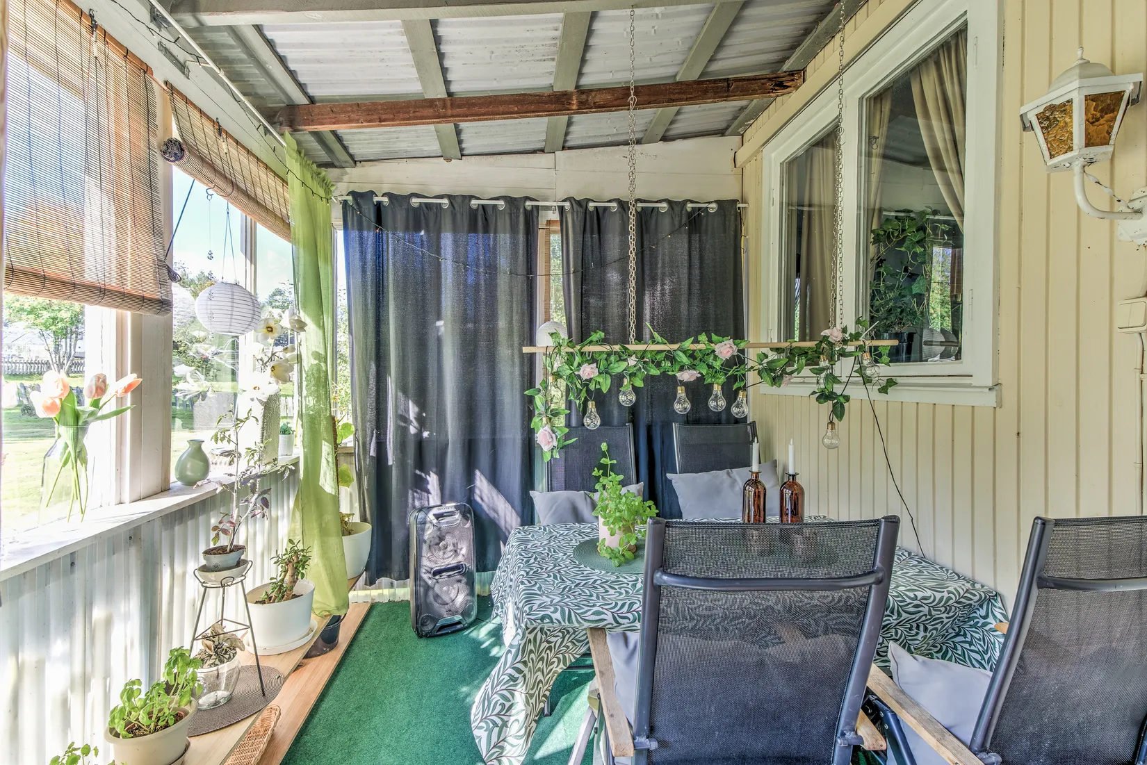 Villa, Zinkvägen 5, Skellefteå