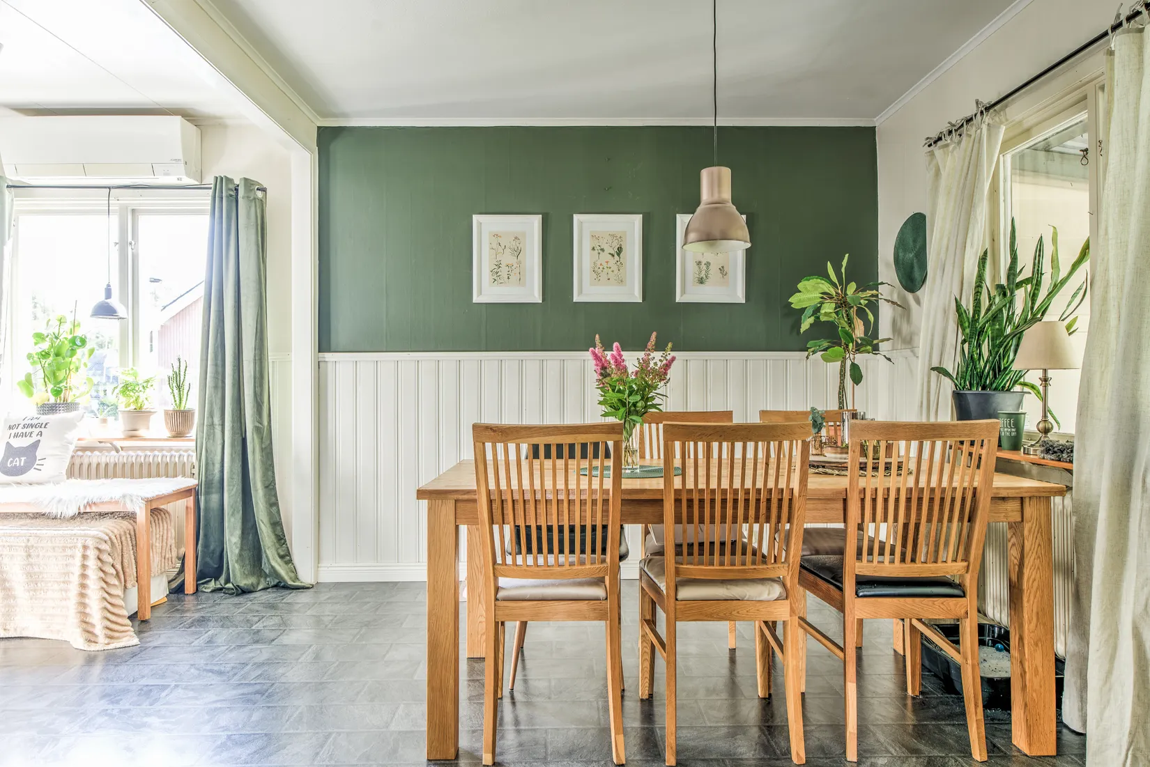 Villa, Zinkvägen 5, Skellefteå