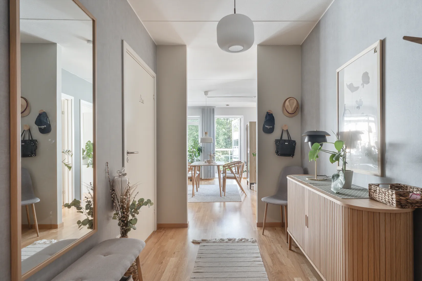 Bostadsrätt, Munkarpsvägen 10, Höör - Centralt, Höör