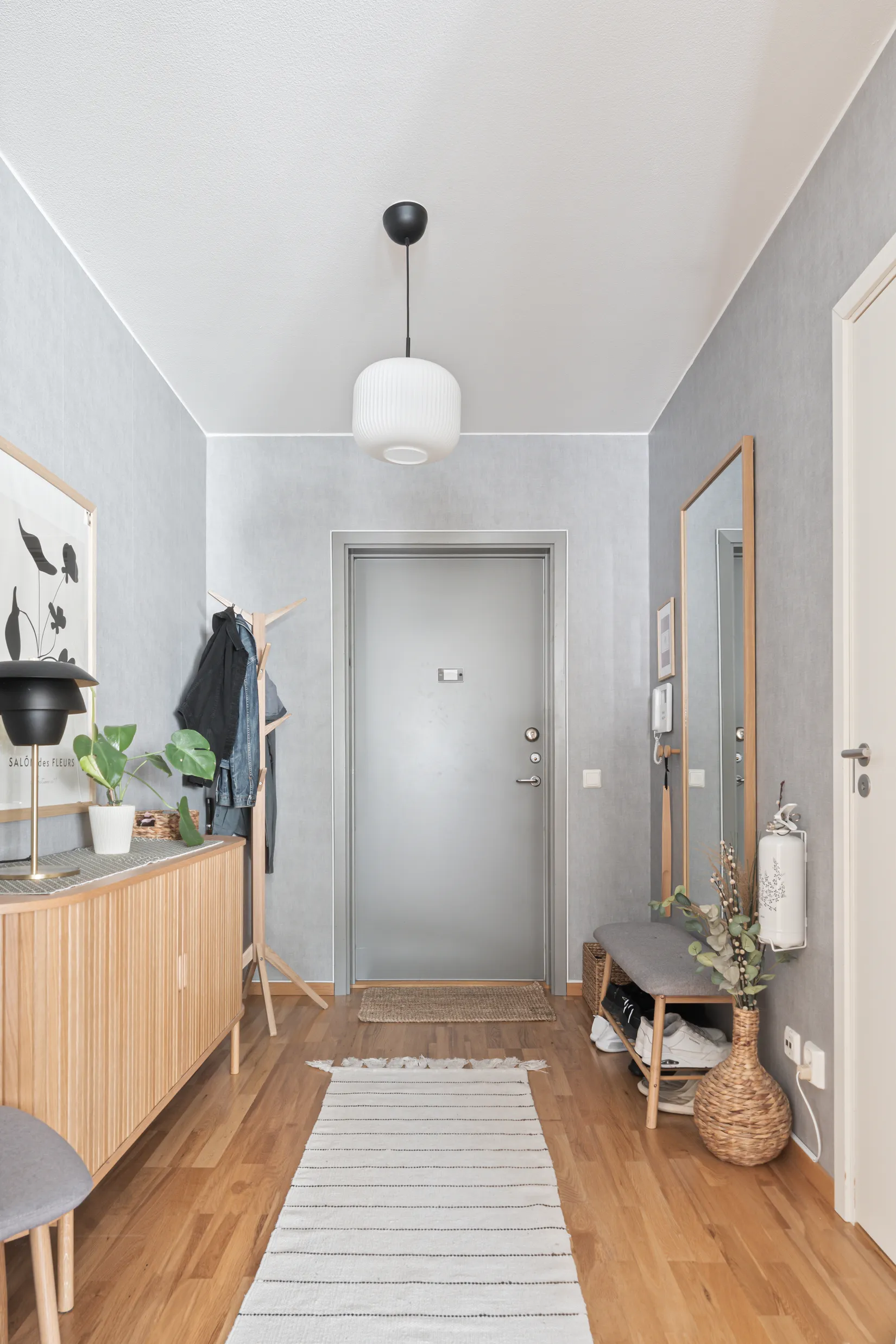 Bostadsrätt, Munkarpsvägen 10, Höör - Centralt, Höör