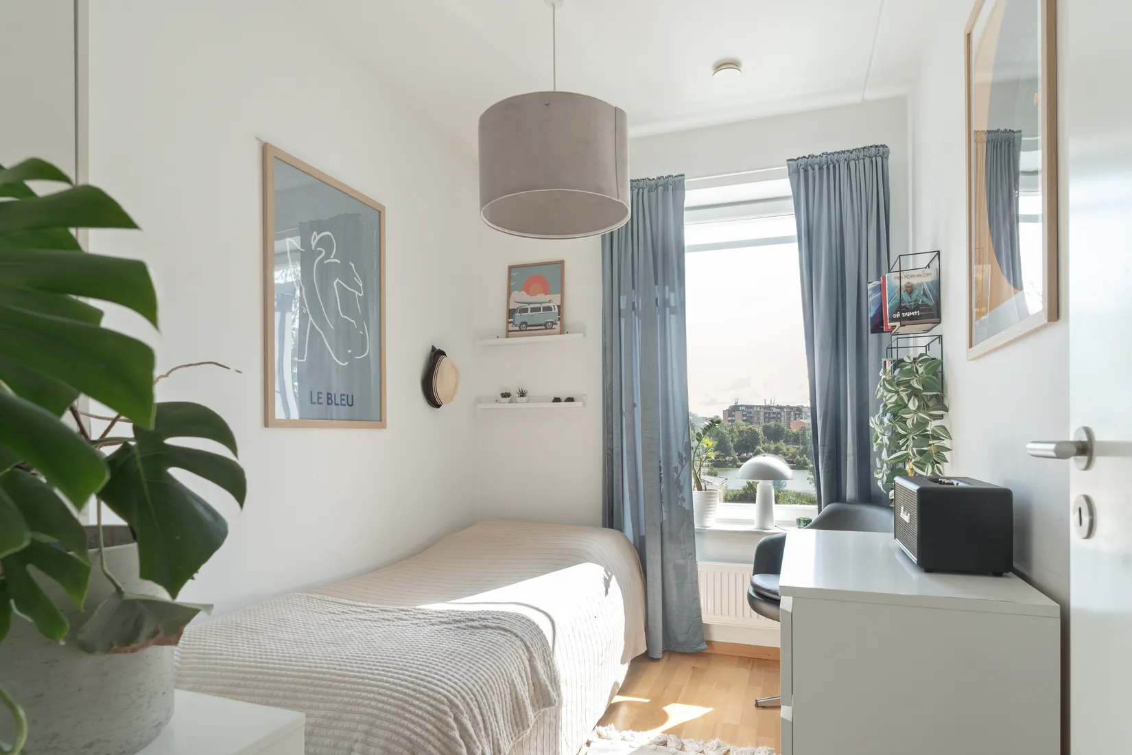 Bostadsrätt, Munkarpsvägen 10, Höör - Centralt, Höör