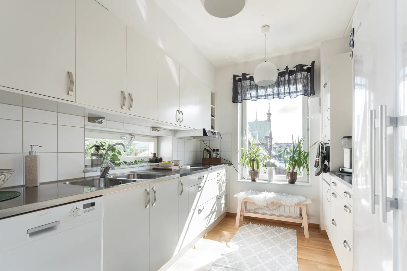 Bostadsrätt, Munkarpsvägen 10, Höör - Centralt, Höör