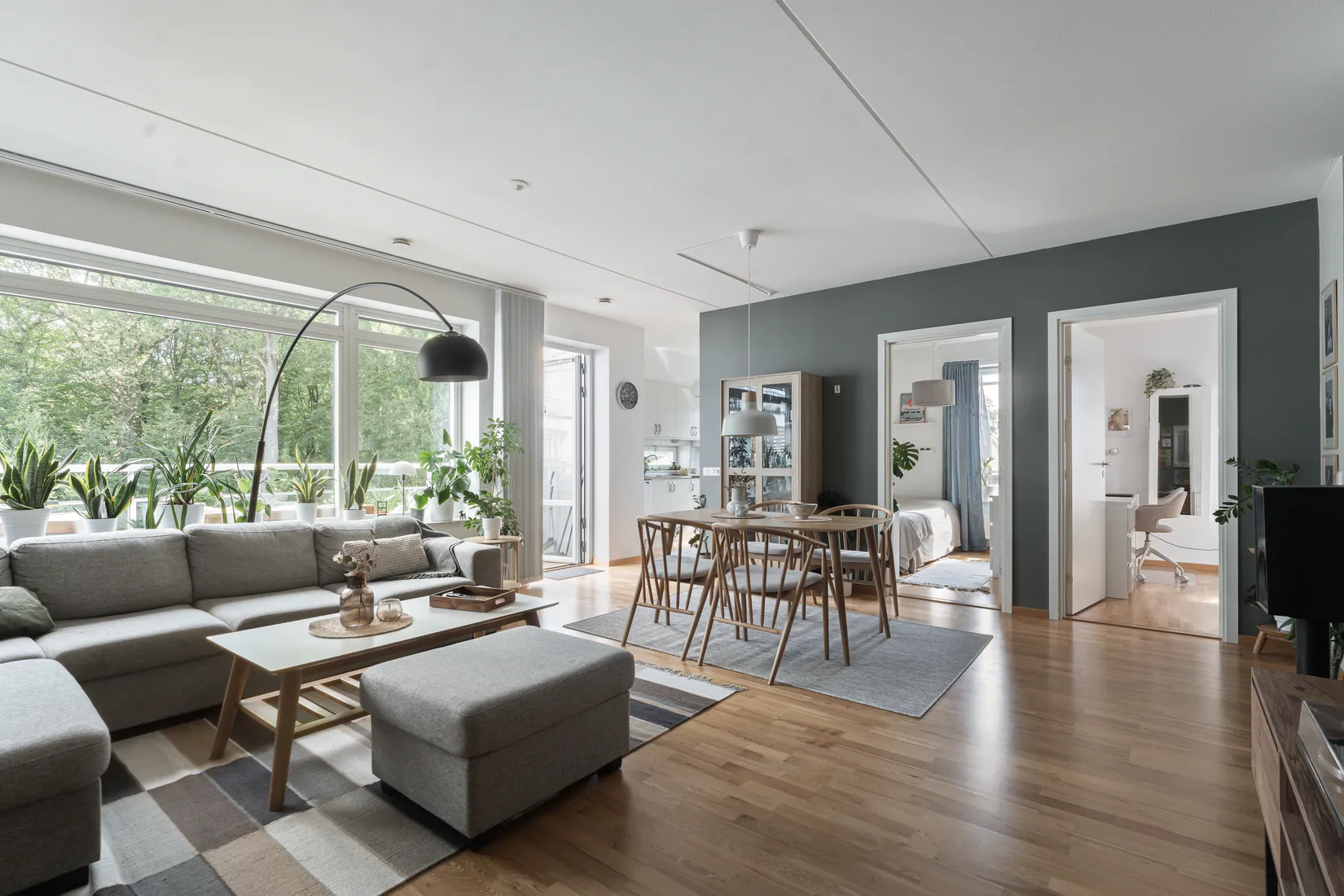 Bostadsrätt, Munkarpsvägen 10, Höör - Centralt, Höör