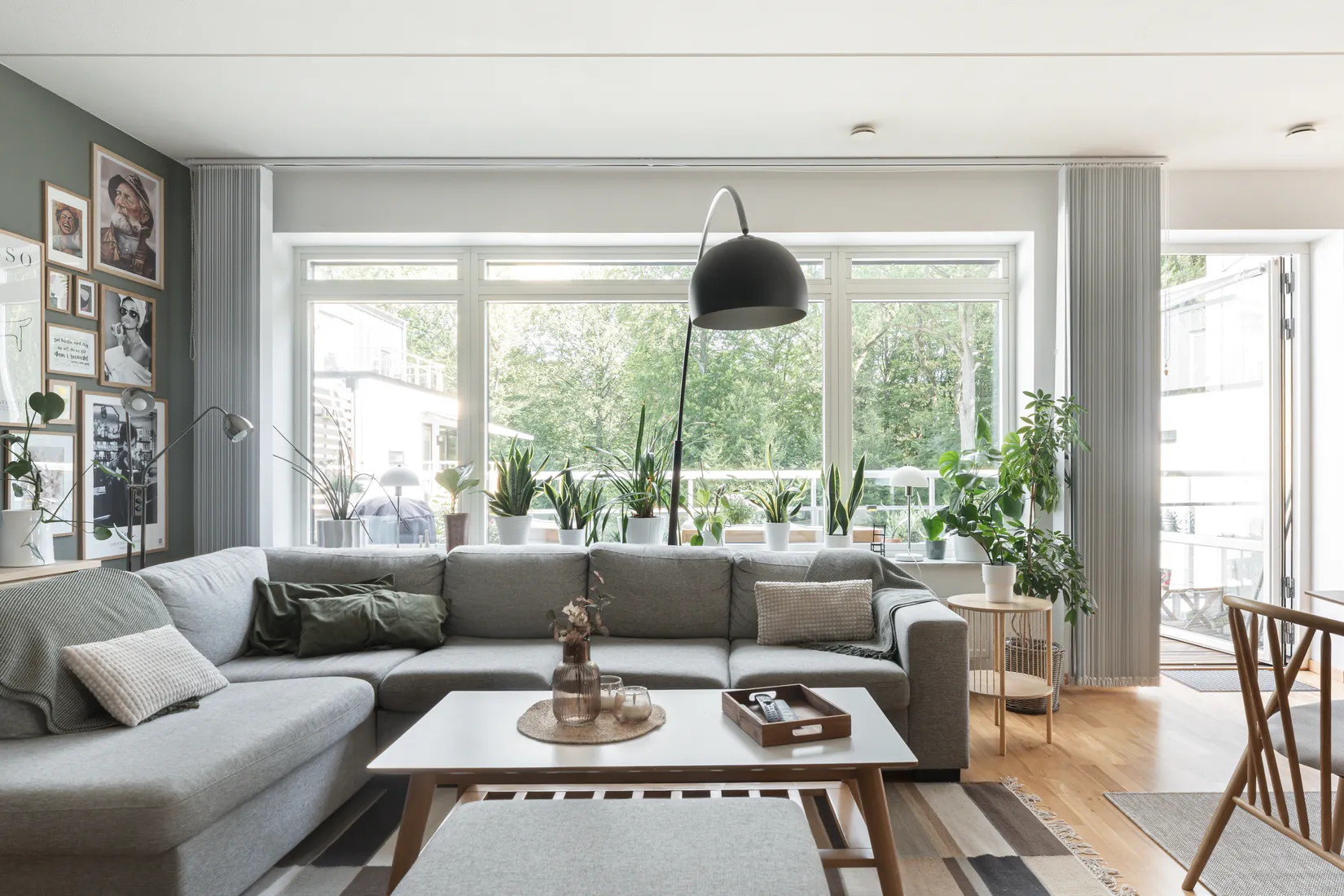 Bostadsrätt, Munkarpsvägen 10, Höör - Centralt, Höör