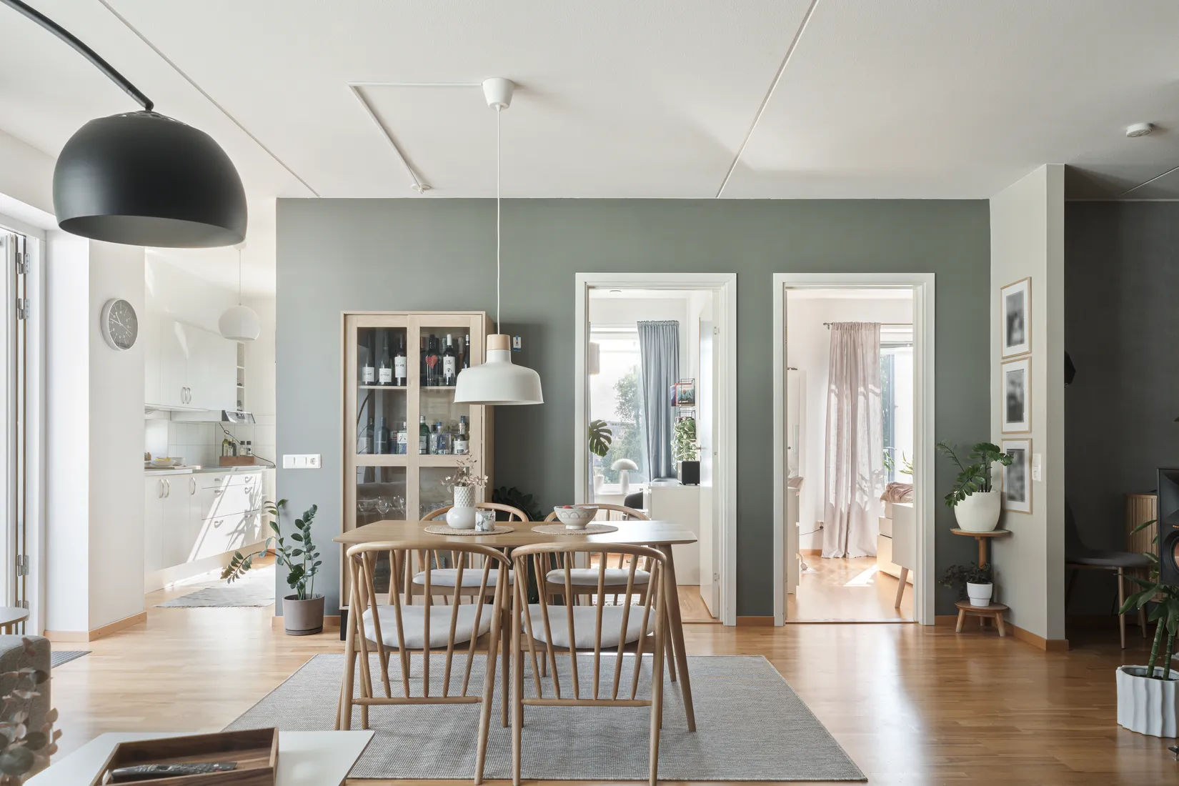 Bostadsrätt, Munkarpsvägen 10, Höör - Centralt, Höör
