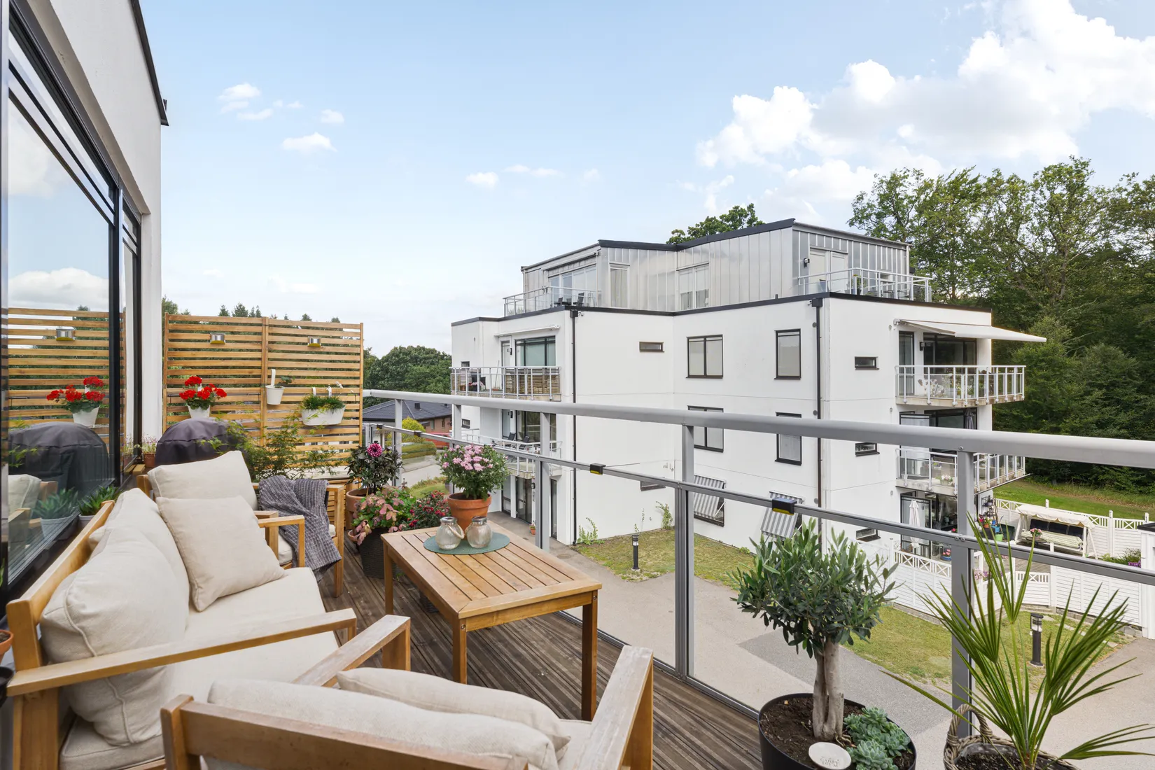 Bostadsrätt, Munkarpsvägen 10, Höör - Centralt, Höör