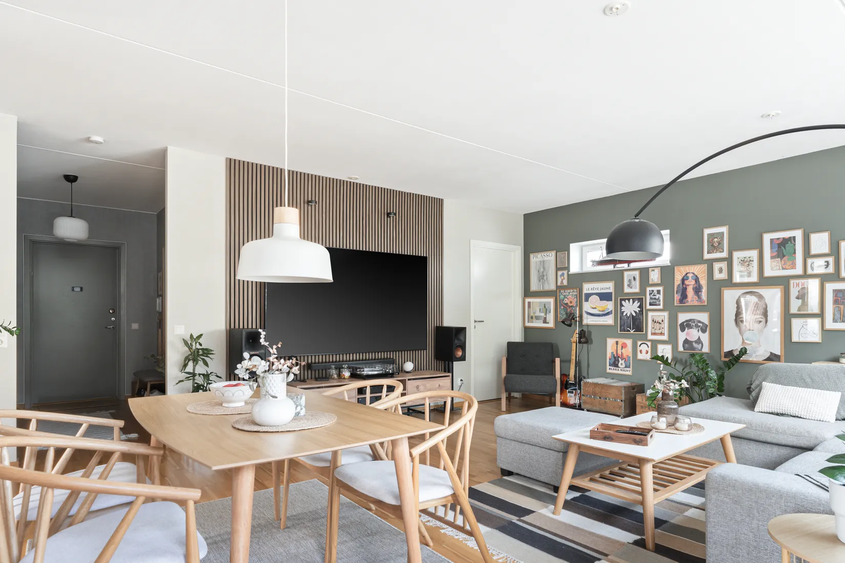 Bostadsrätt, Munkarpsvägen 10, Höör - Centralt, Höör