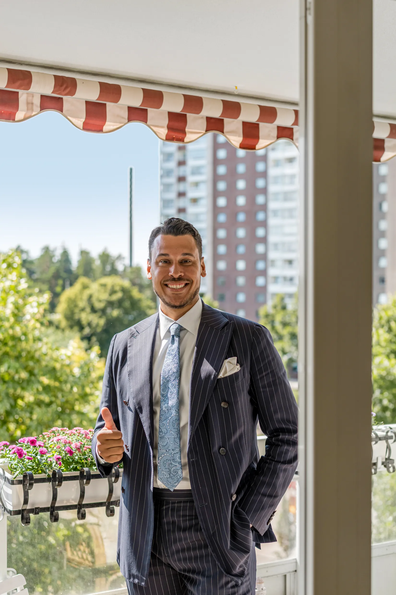 Bostadsrätt, ÅKERBYVÄGEN 96, Täby centrum - storstugan, Täby