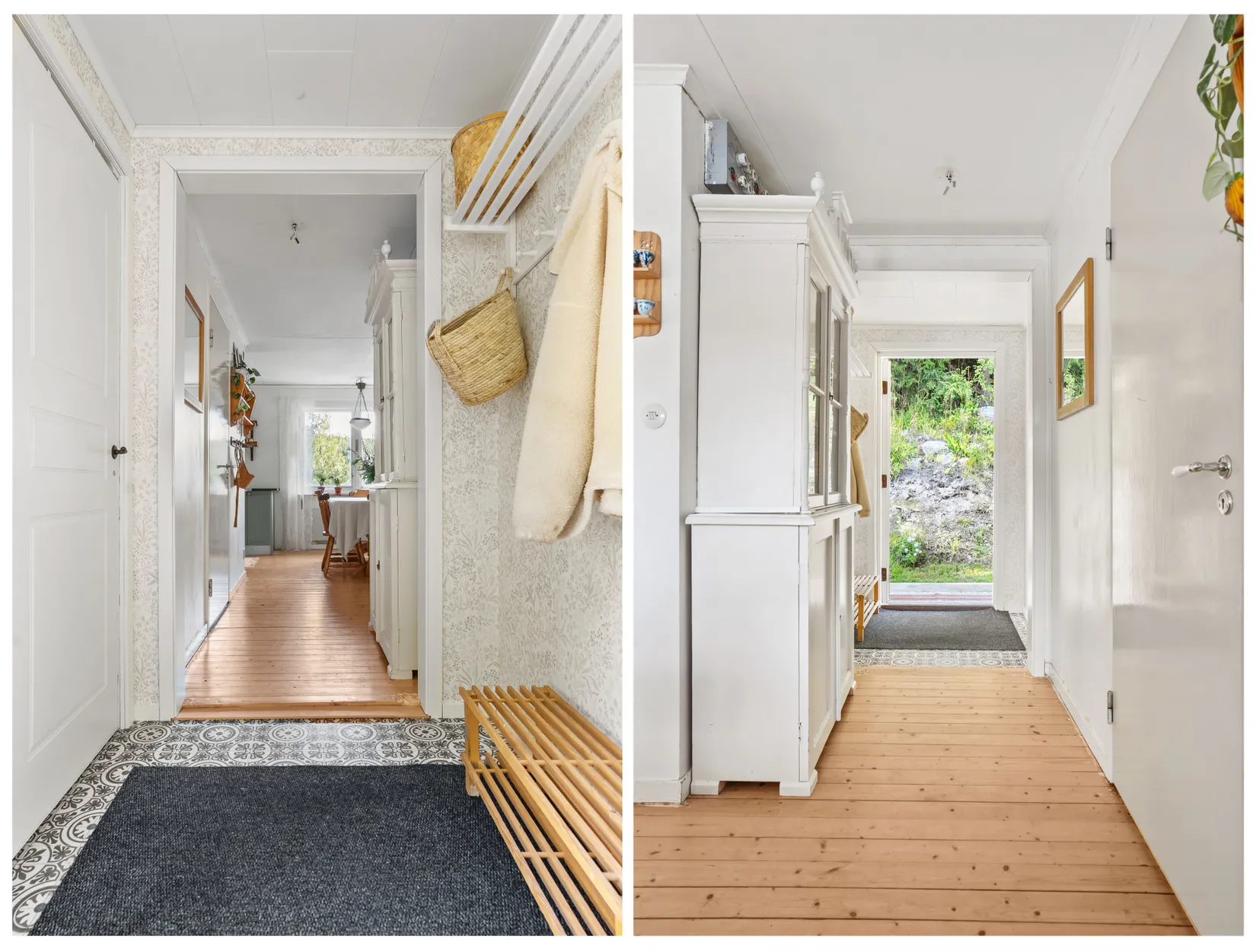 Fritidshus, Huljen 151, Huljen, Sundsvall