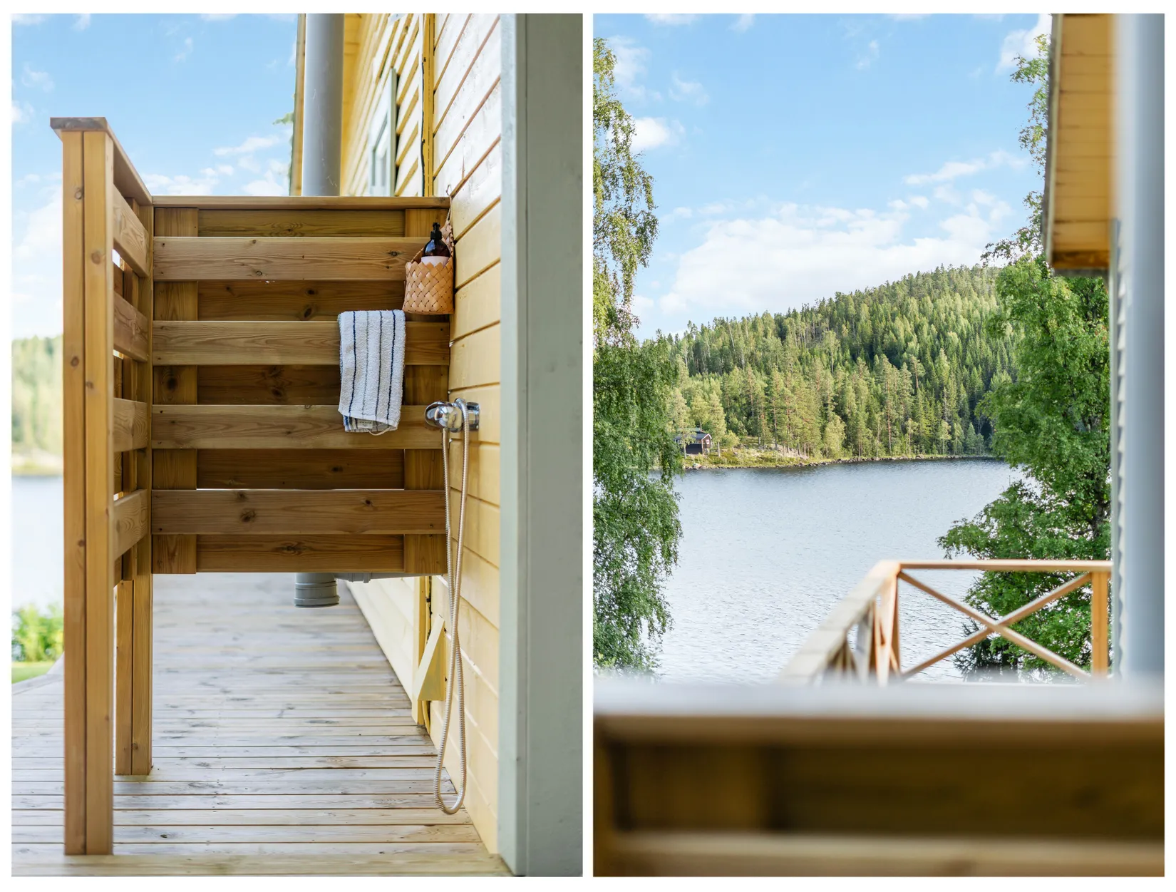 Fritidshus, Huljen 151, Huljen, Sundsvall