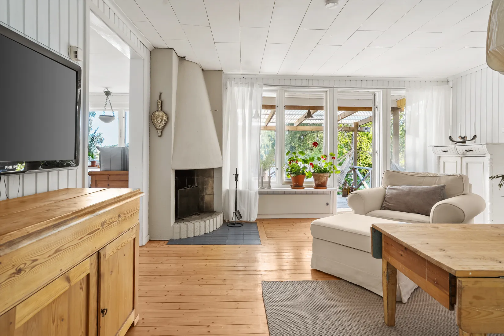 Fritidshus, Huljen 151, Huljen, Sundsvall