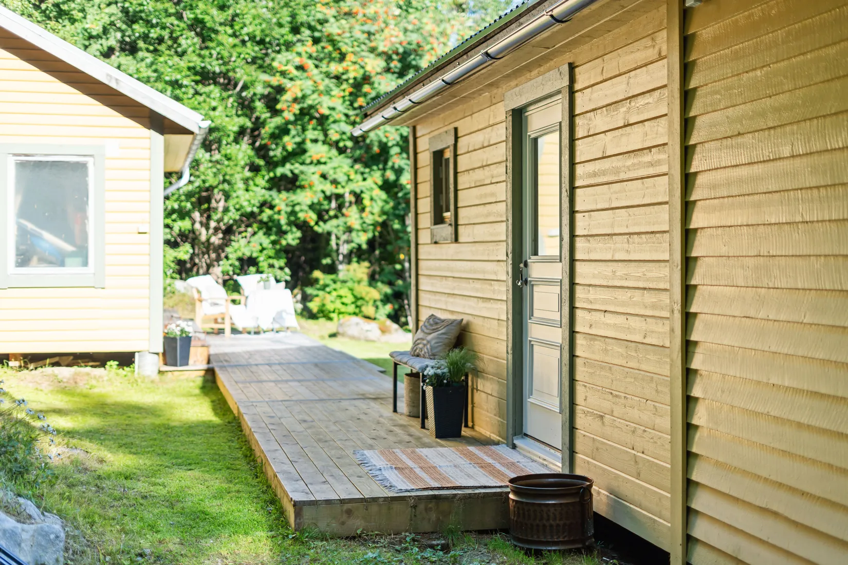 Fritidshus, Huljen 151, Huljen, Sundsvall