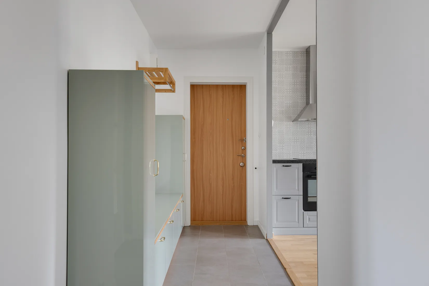Bostadsrätt, Murargatan 30C, Salabacke, Uppsala