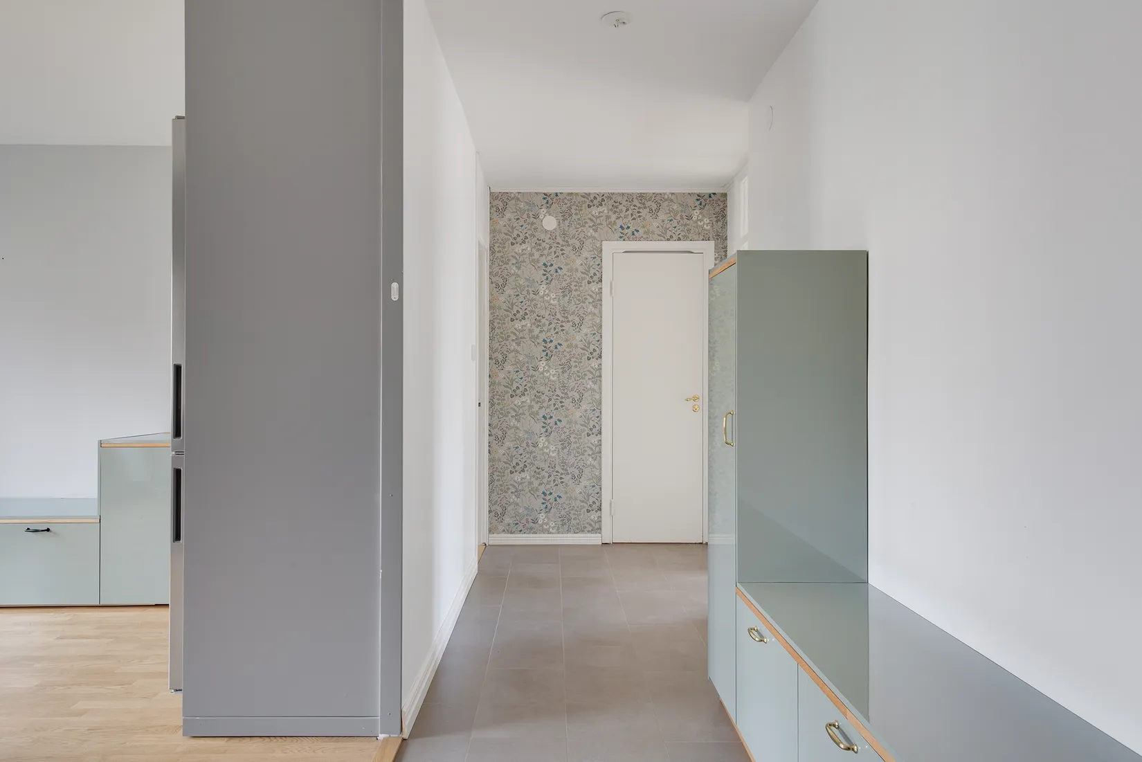 Bostadsrätt, Murargatan 30C, Salabacke, Uppsala