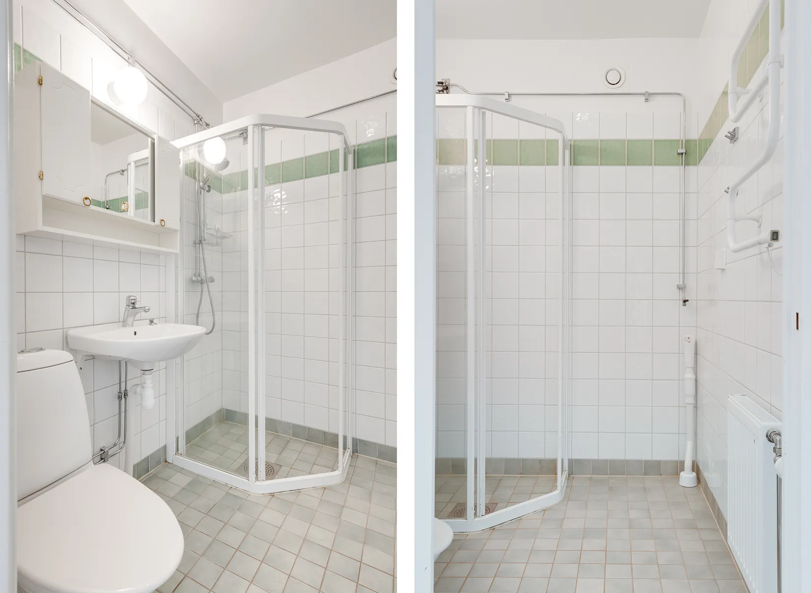 Bostadsrätt, Murargatan 30C, Salabacke, Uppsala