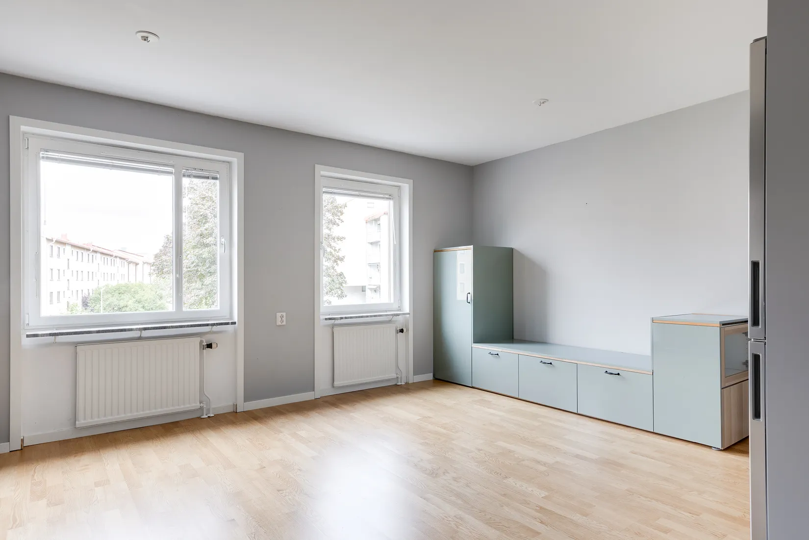 Bostadsrätt, Murargatan 30C, Salabacke, Uppsala