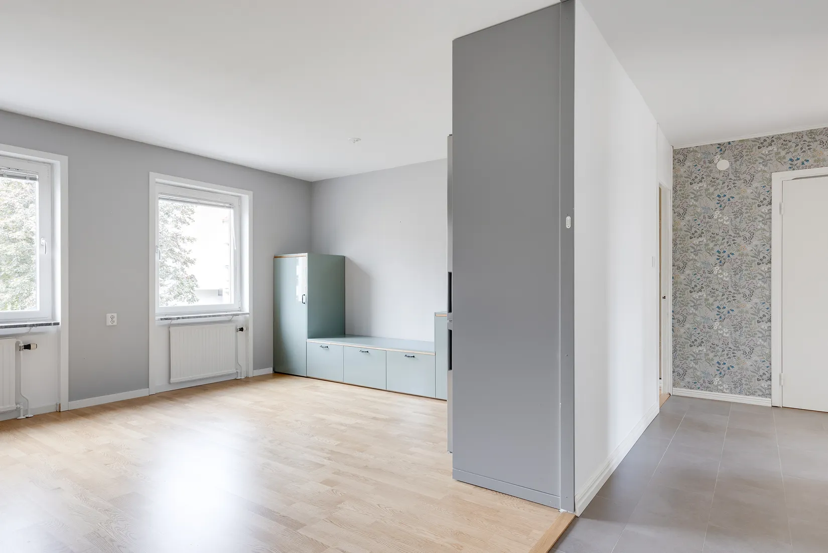 Bostadsrätt, Murargatan 30C, Salabacke, Uppsala