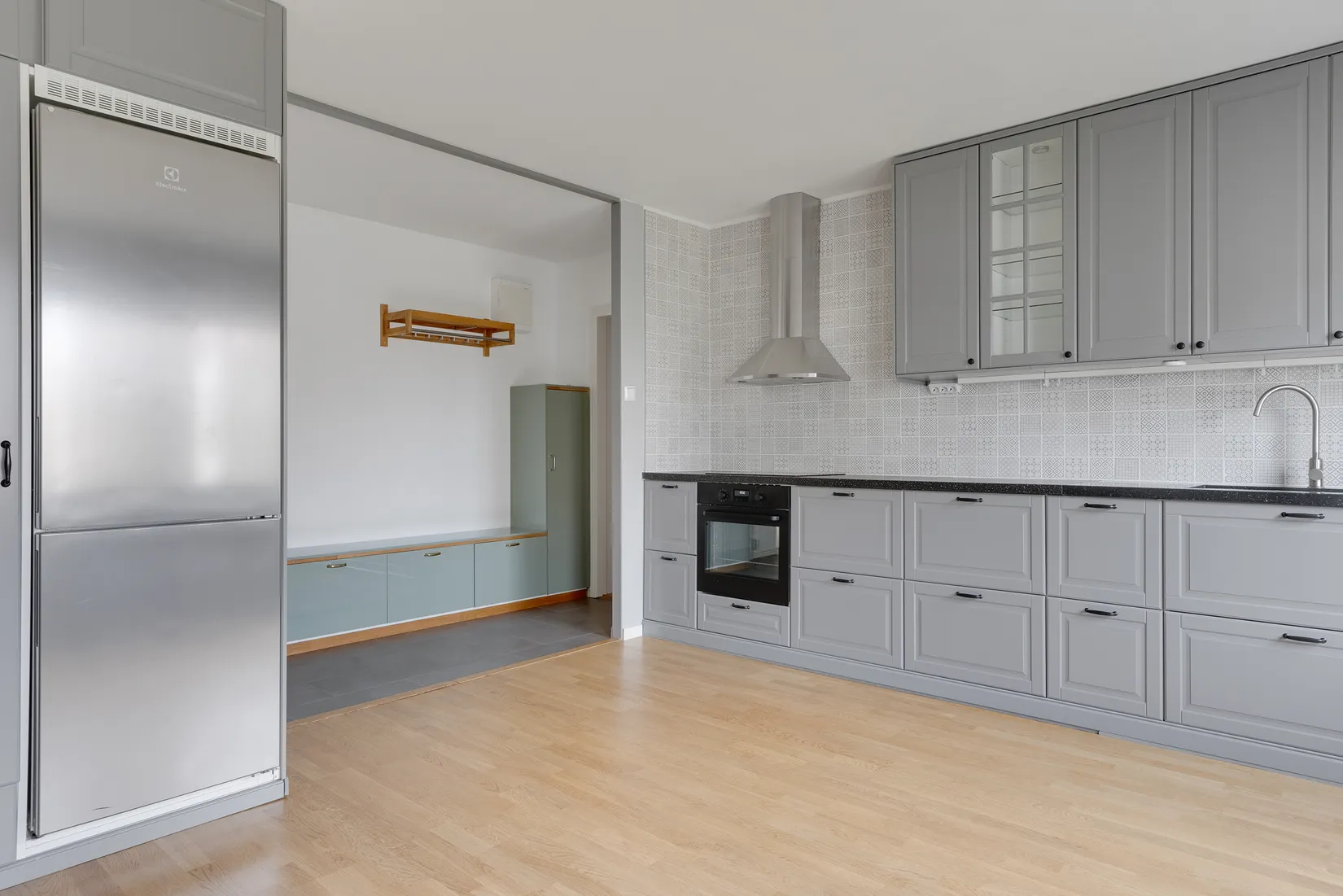 Bostadsrätt, Murargatan 30C, Salabacke, Uppsala