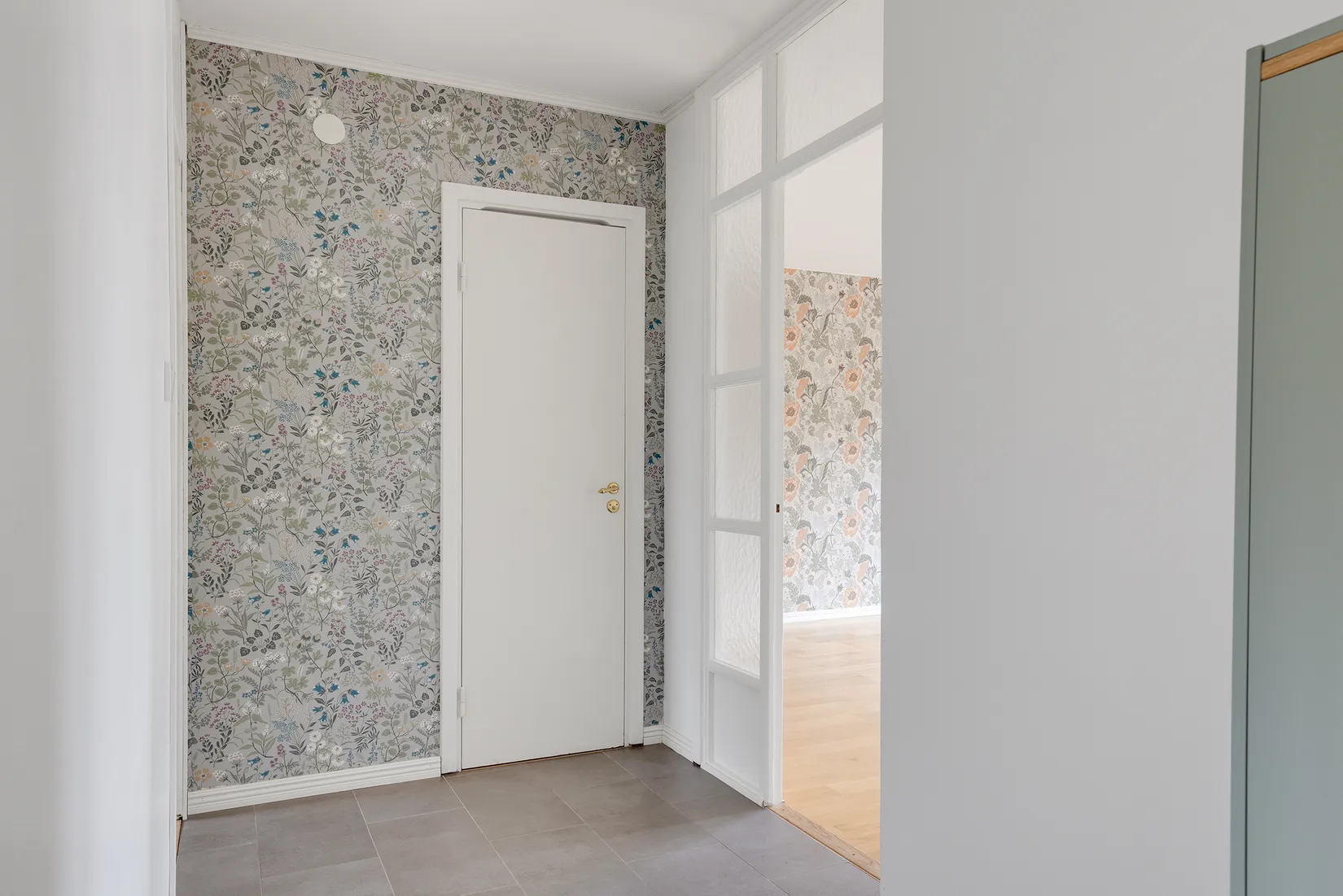 Bostadsrätt, Murargatan 30C, Salabacke, Uppsala