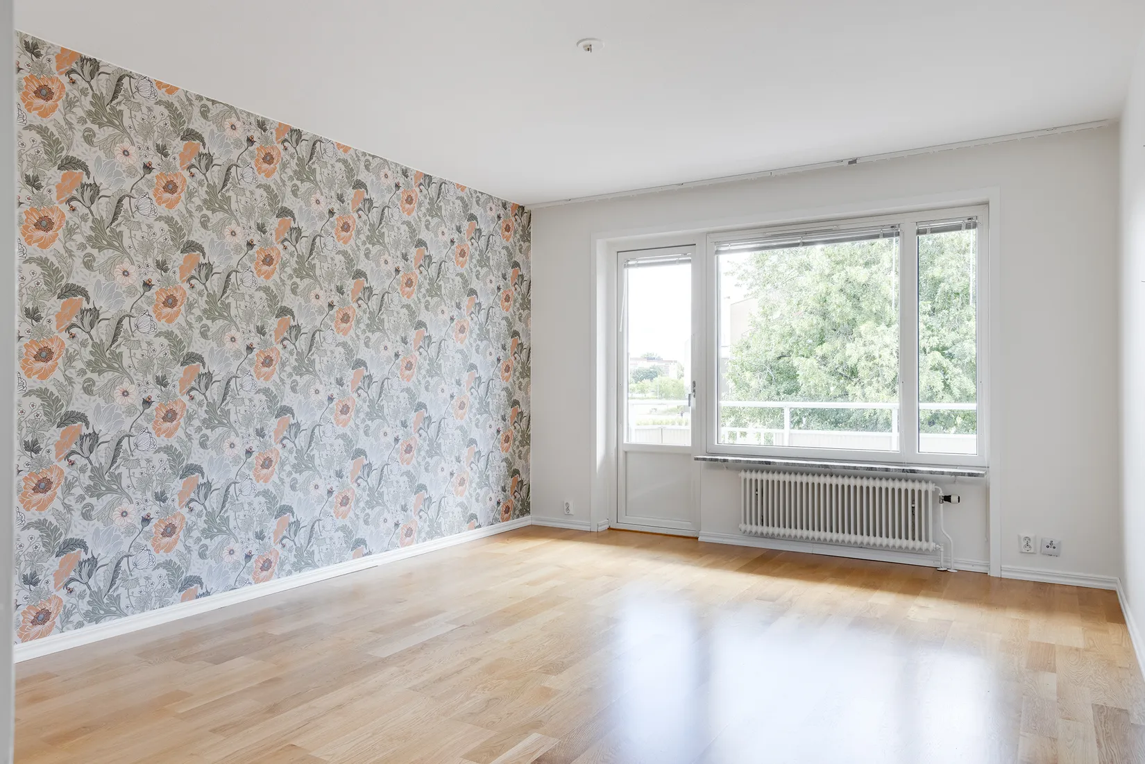 Bostadsrätt, Murargatan 30C, Salabacke, Uppsala